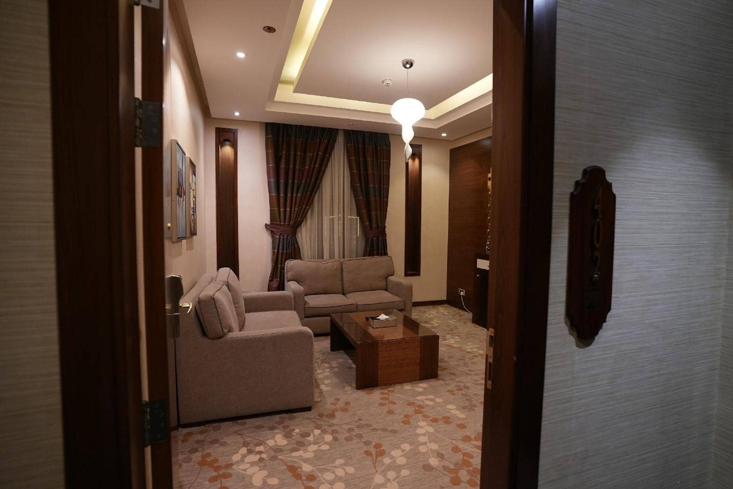 Palm Boutique Hotel — 4