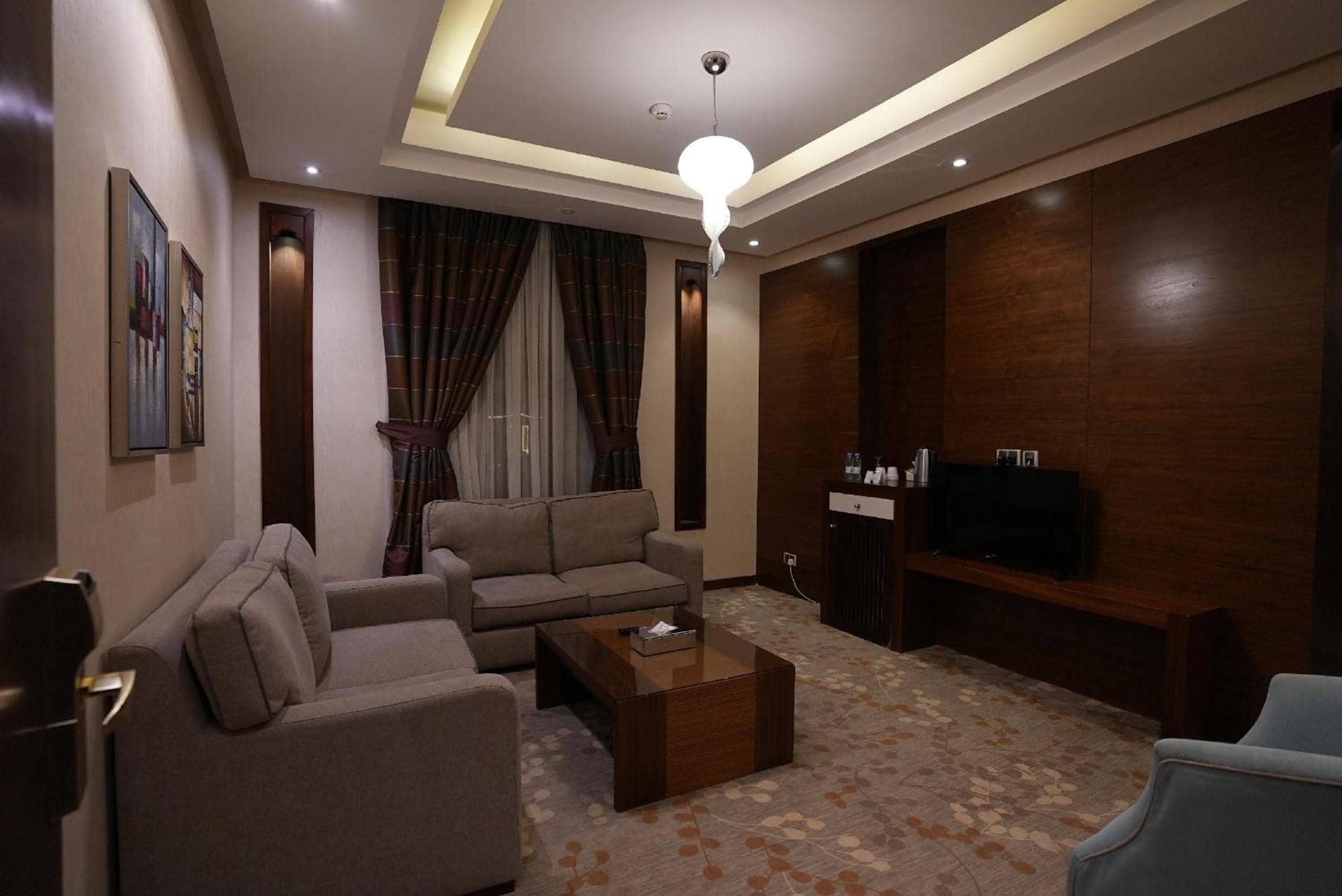 Palm Boutique Hotel — 3