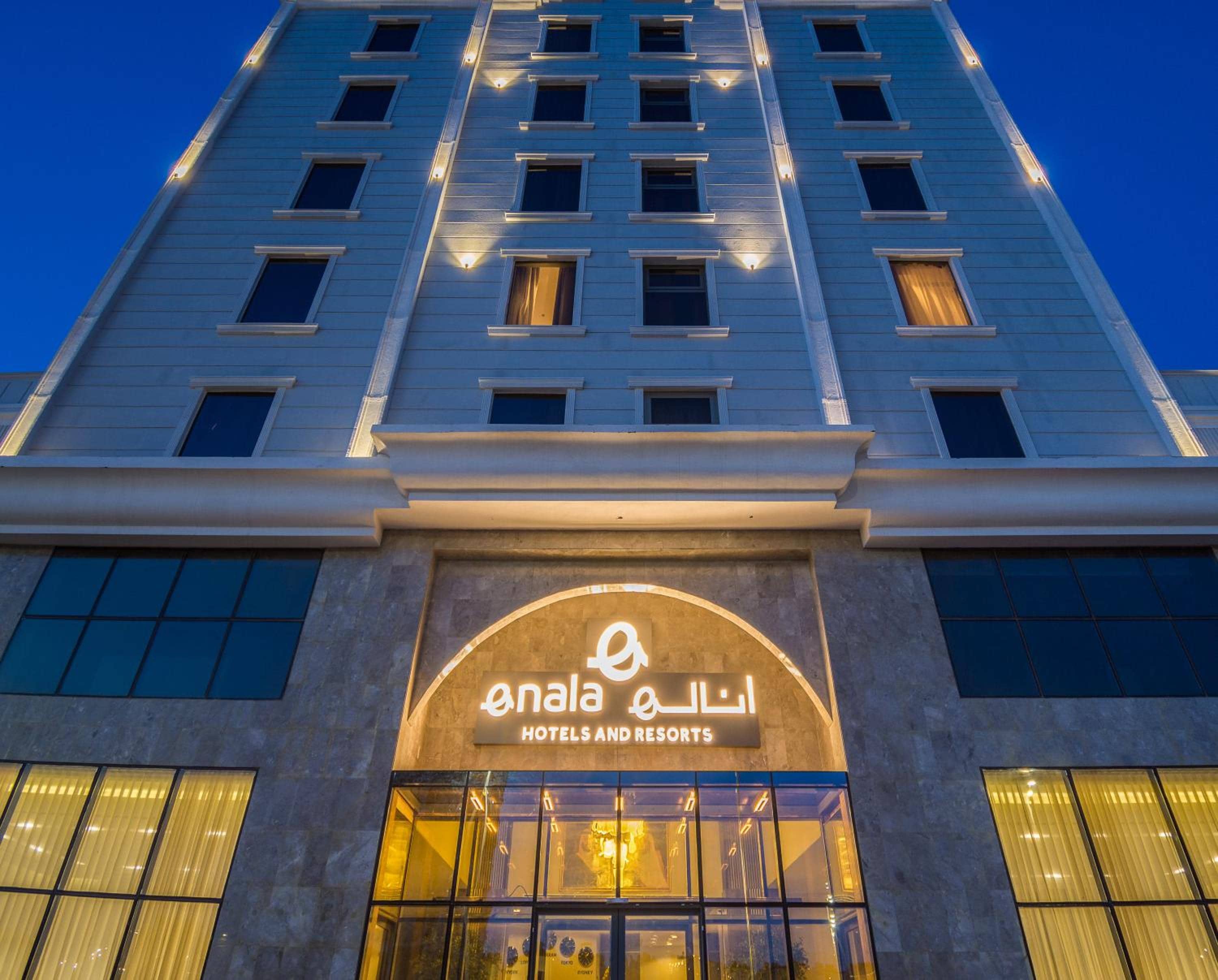 Briseh Hotel Al Khobar