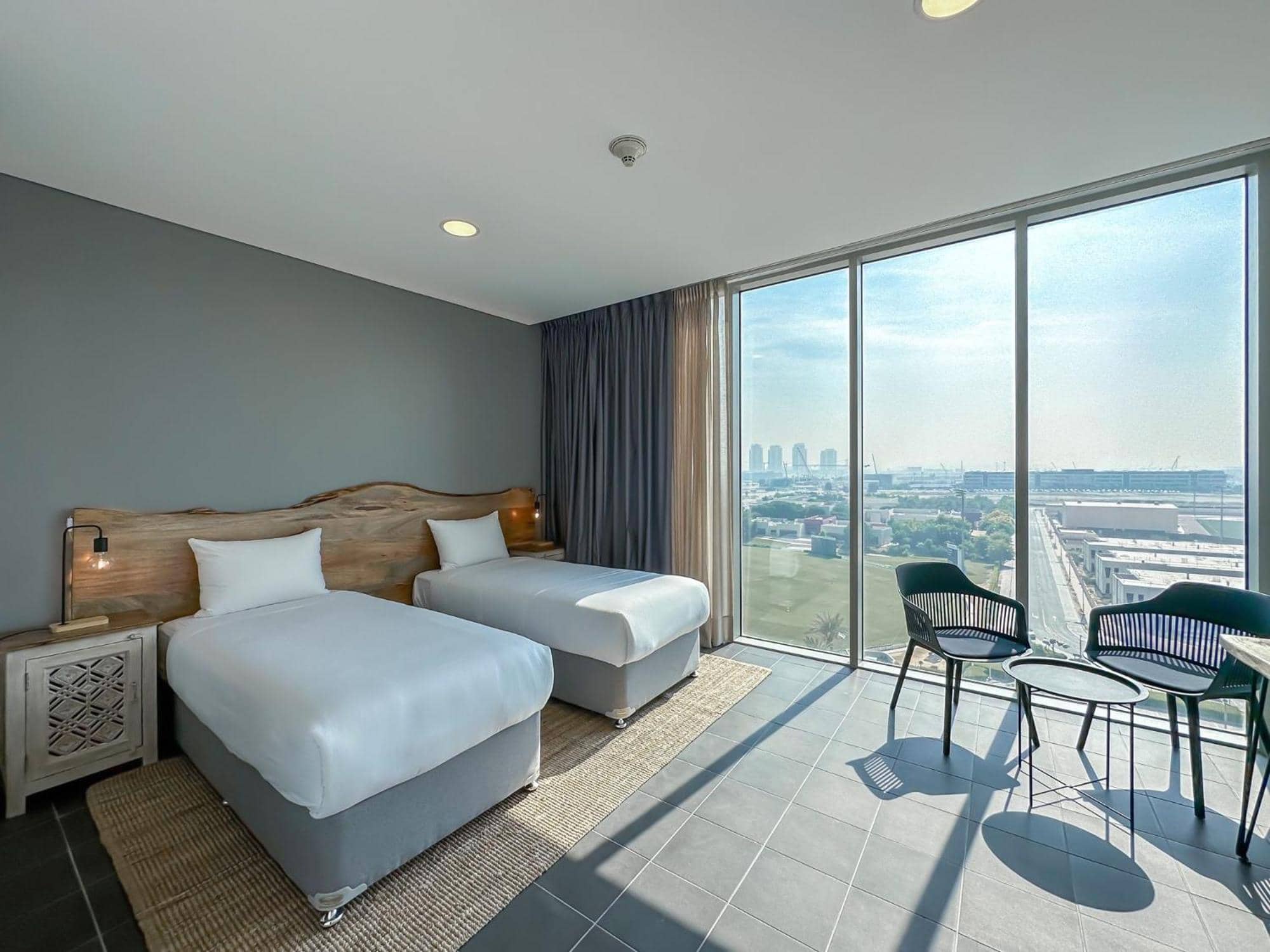 Emirates Sports Hotel Apartments, Dubai Sports City — 5