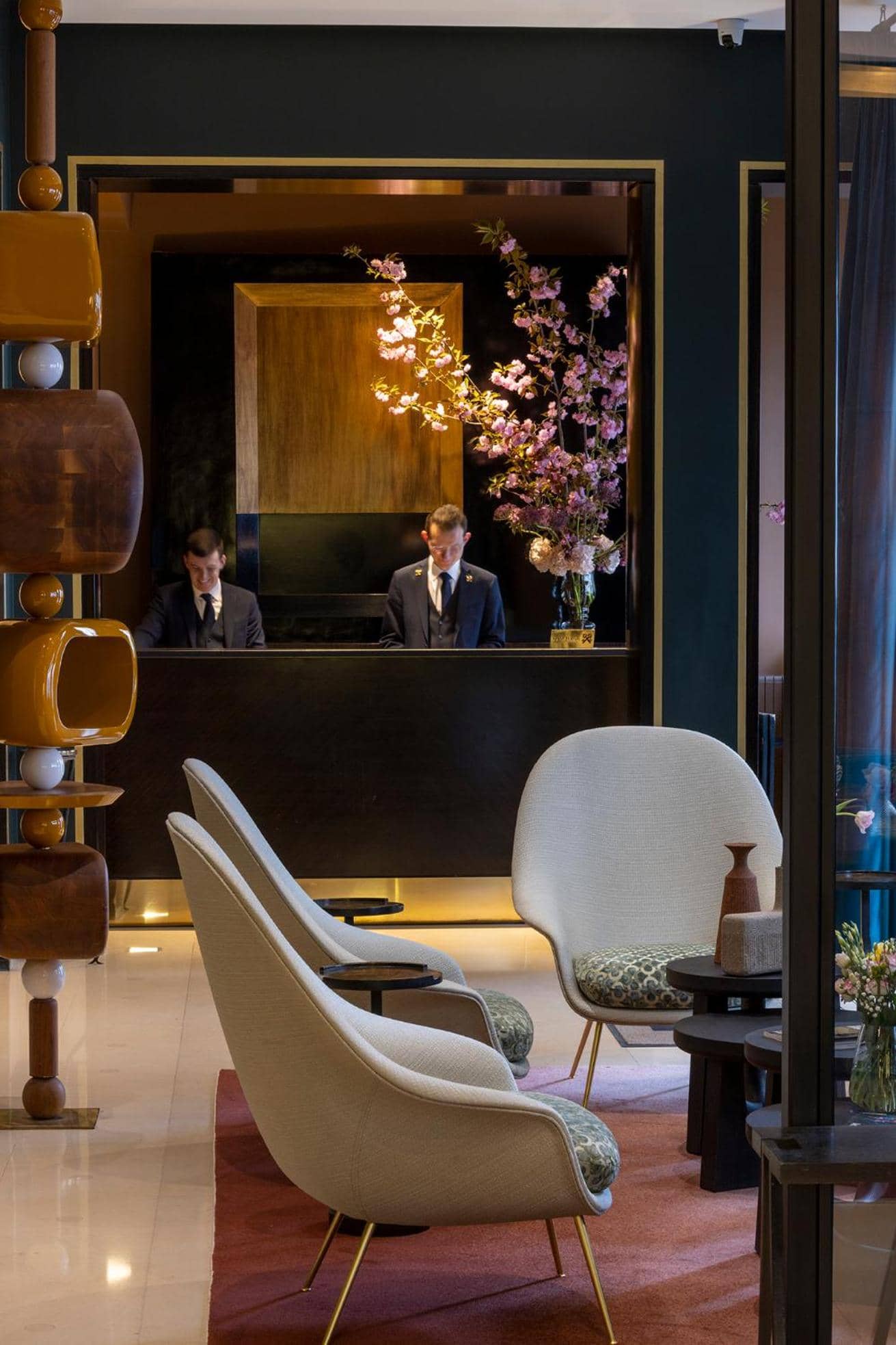Hotel Montalembert — 2