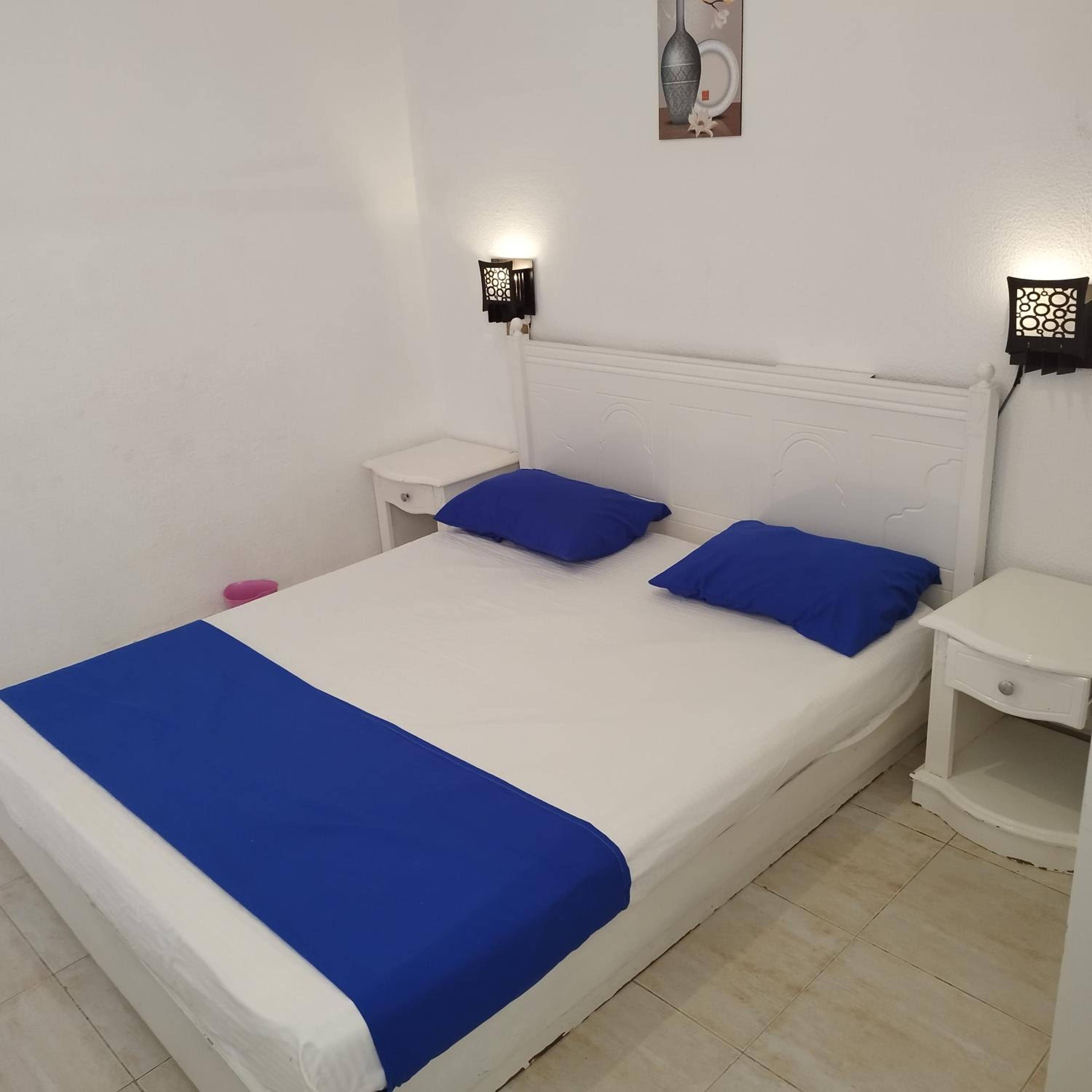 Juliee House-Criss Resort-Naama Bay — 3