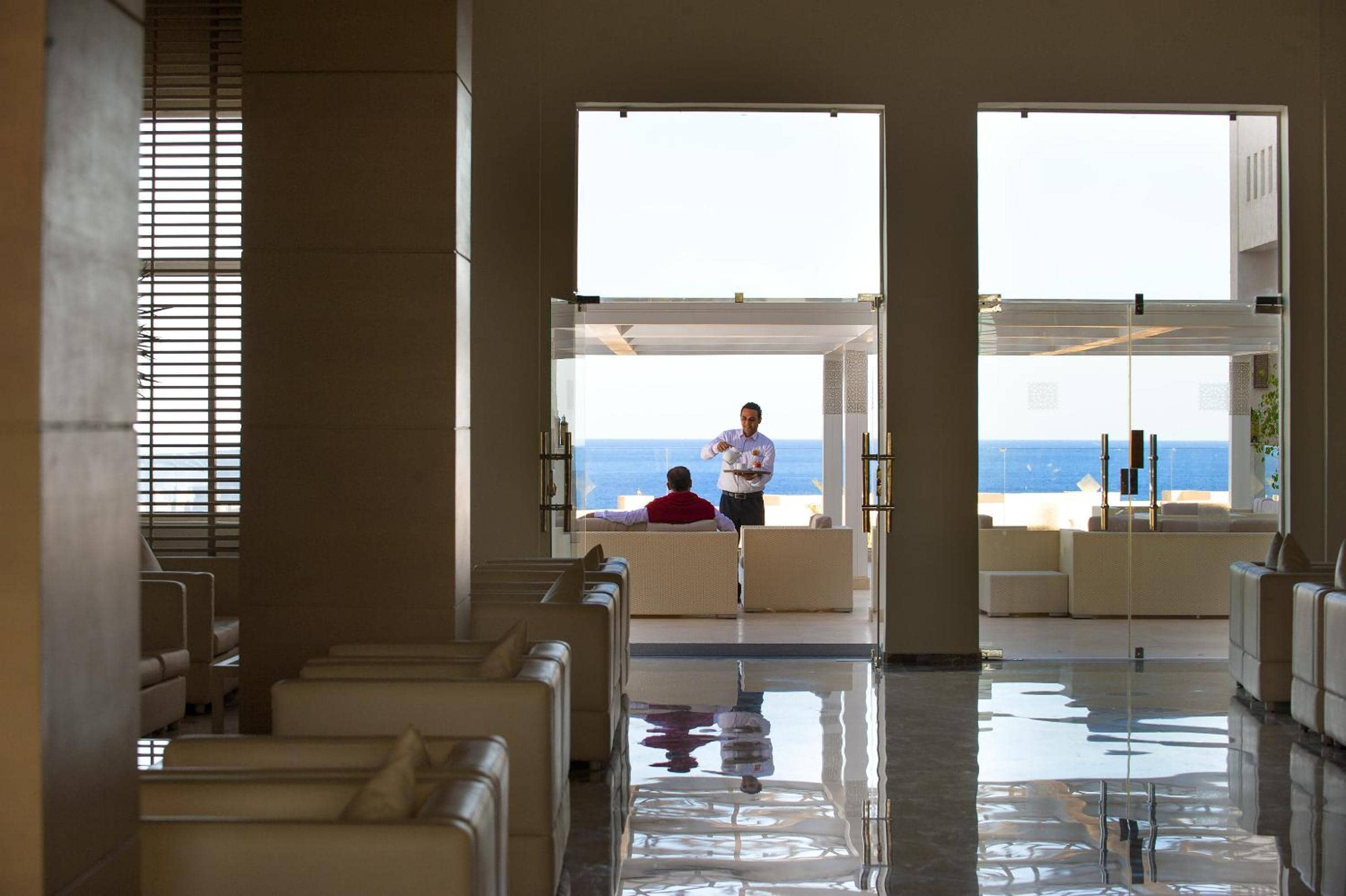 Sunrise Montemare Resort -Grand Select — 5