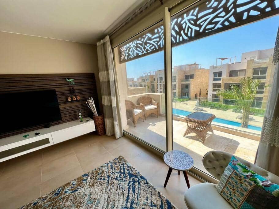 Mangroovy Seafront condo - Great Kite Surfing — 5