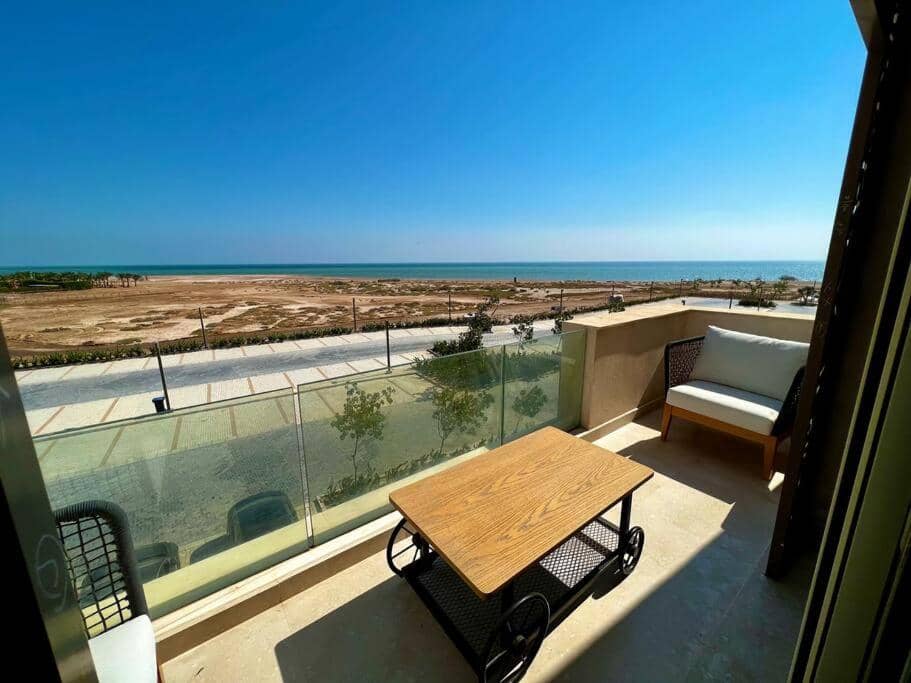 Mangroovy Seafront condo - Great Kite Surfing — 3