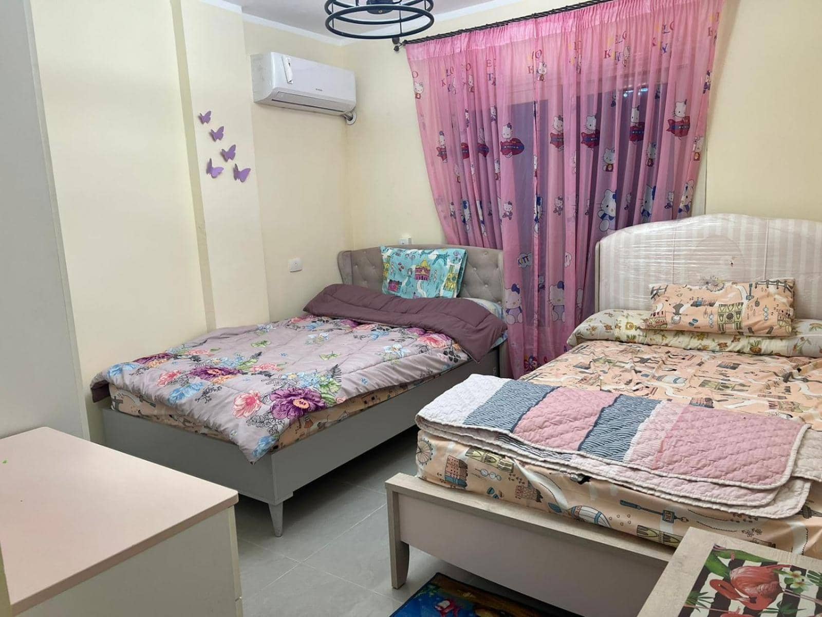 Twin house- la jolie marina — 5