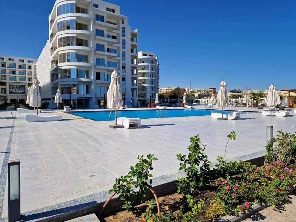 Scandic resort — 4