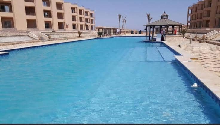 Twin house- la jolie marina — 2