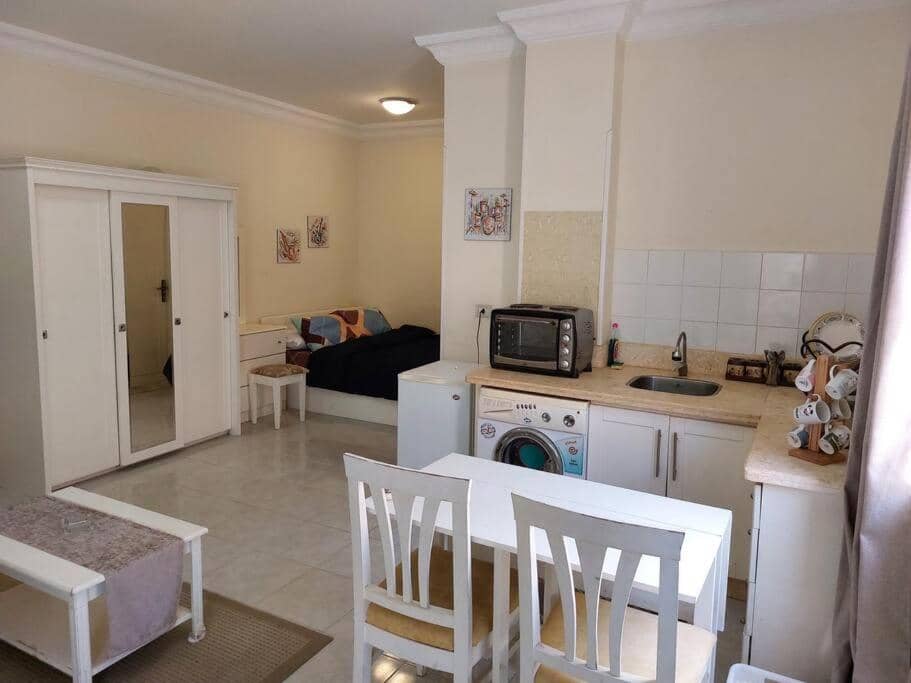 Nice Studio in Elegant Compound Intercontinental Area