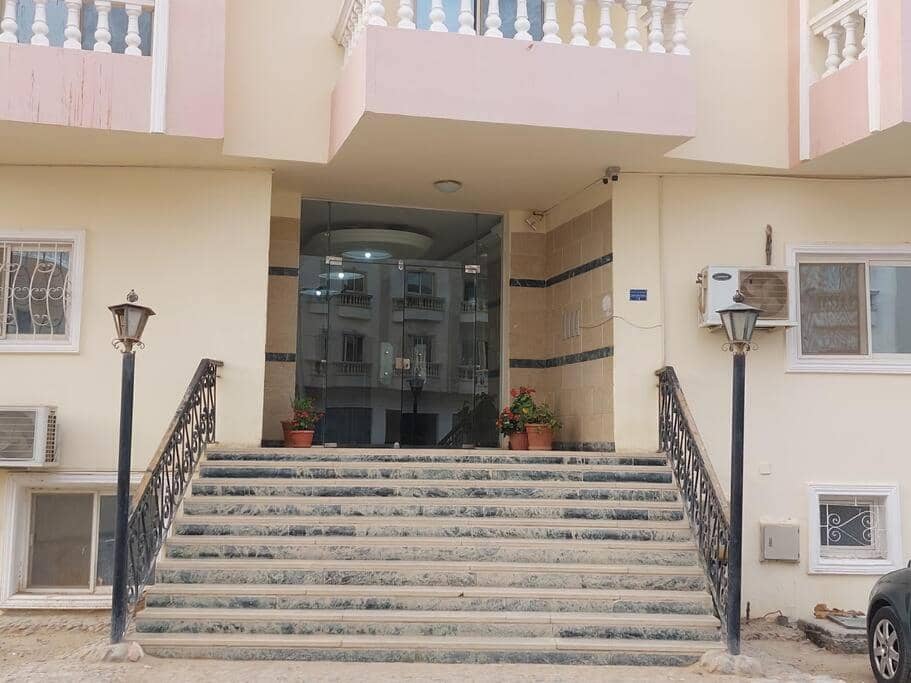 Nice Studio in Elegant Compound Intercontinental Area — 5