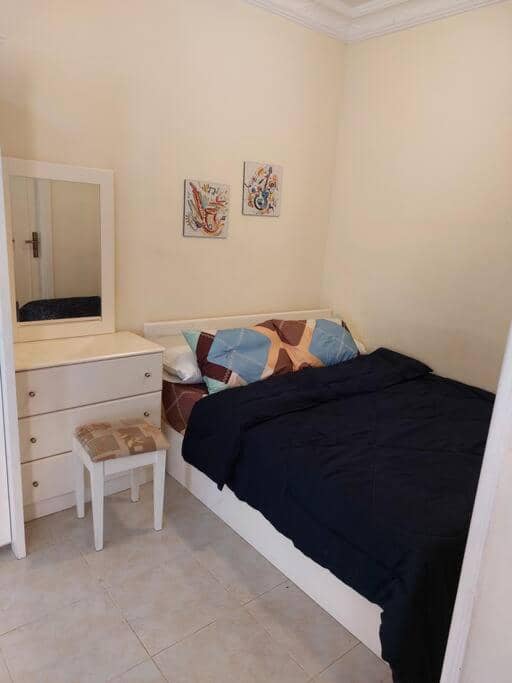 Nice Studio in Elegant Compound Intercontinental Area — 3