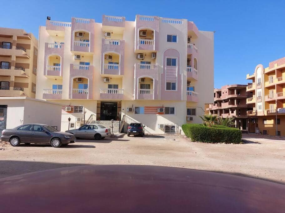 Nice Studio in Elegant Compound Intercontinental Area — 4