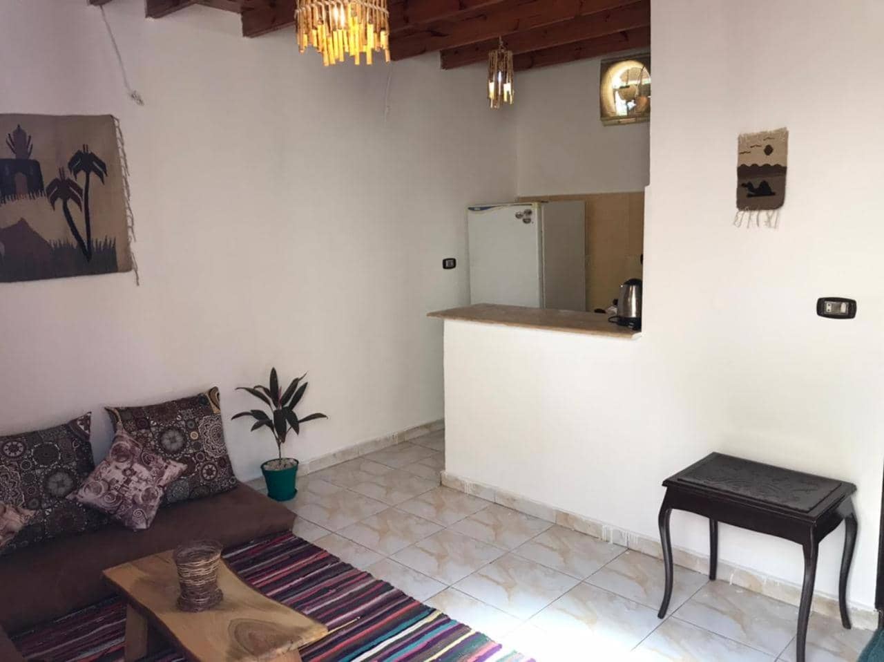 Dahab house apartment 2 — 5