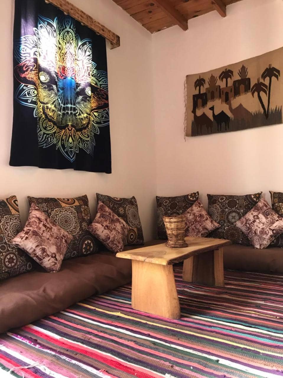 Dahab house apartment 2 — 4