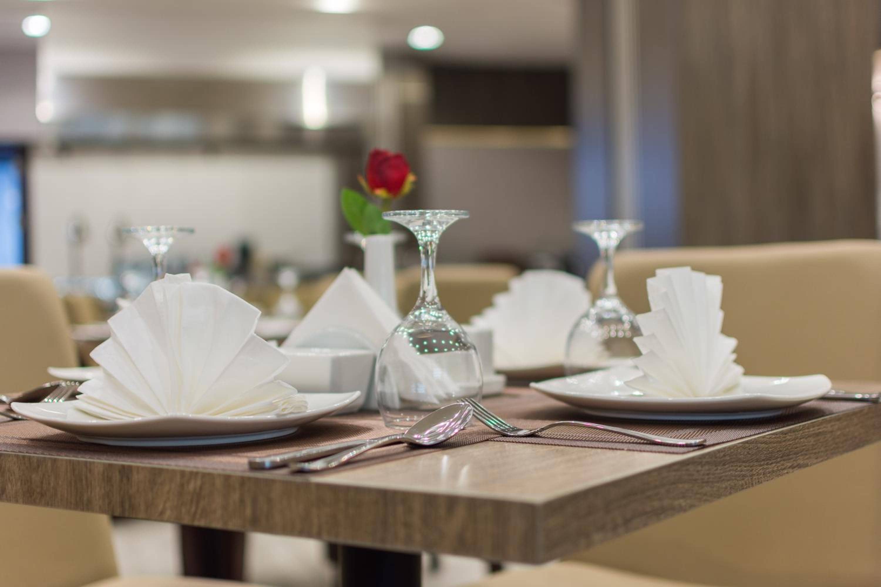 Briseh Hotel Al Khobar — 5