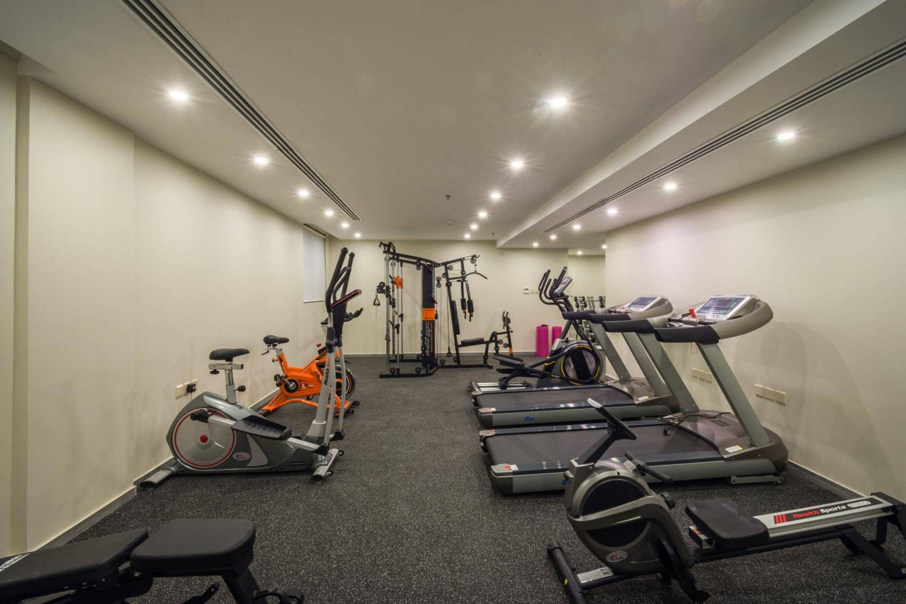 Briseh Hotel Al Khobar — 2