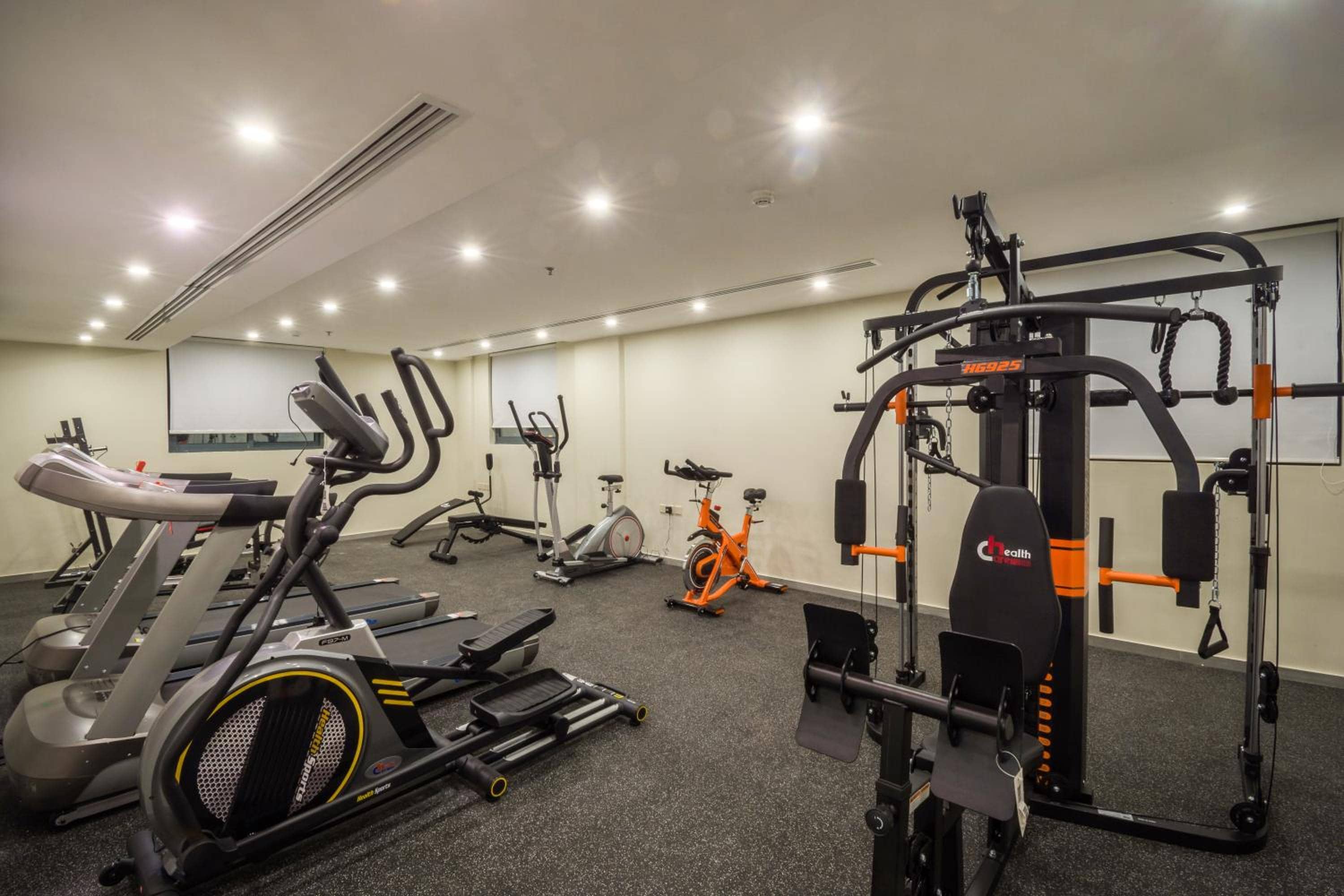 Briseh Hotel Al Khobar — 3