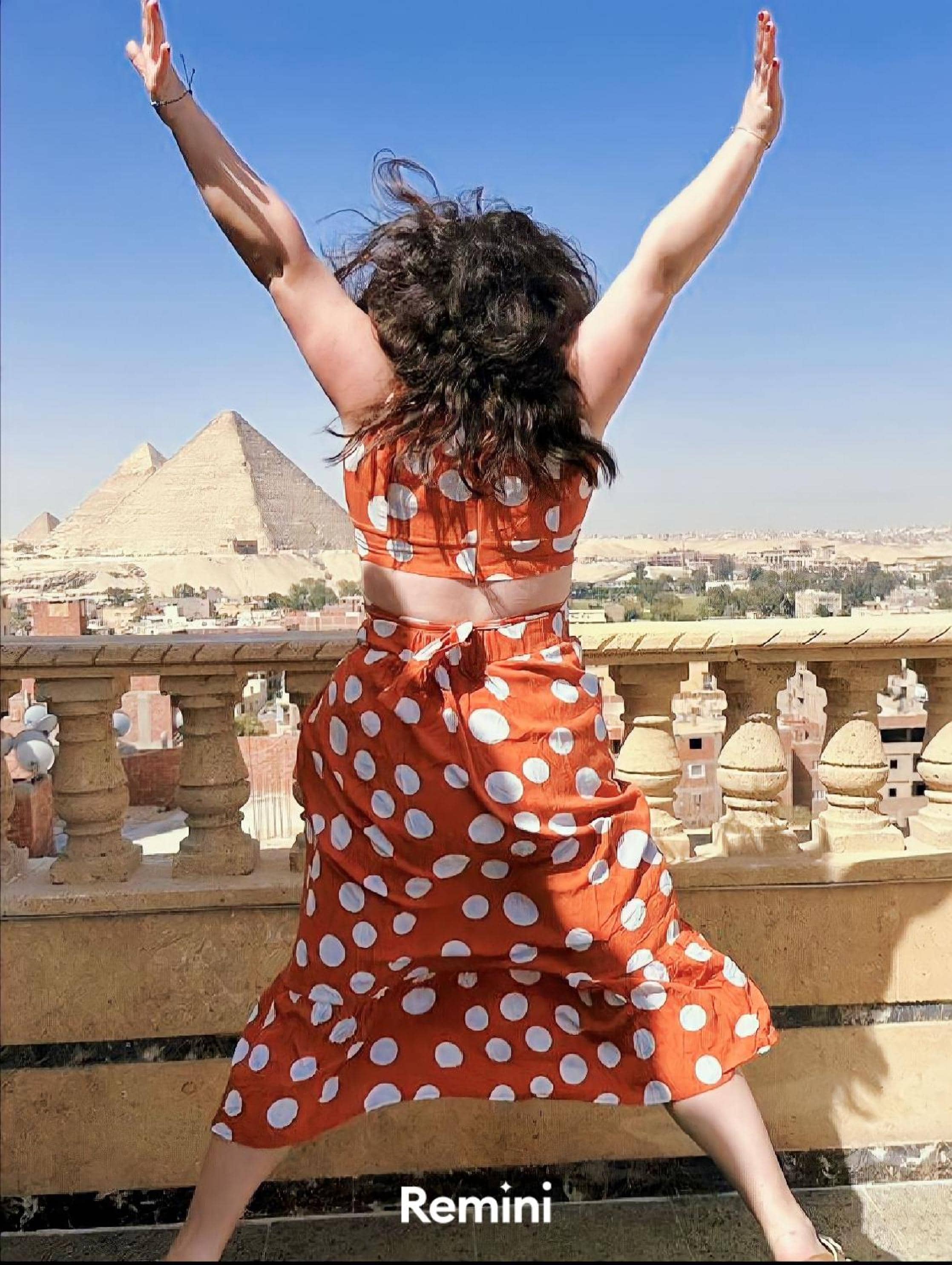 Crowne Pyramids View inn — 4