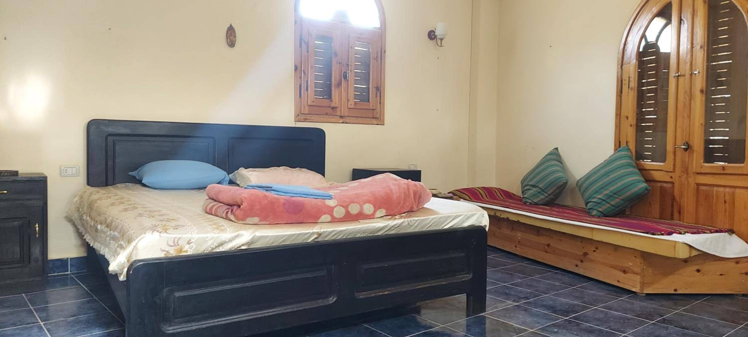 Annet Dahab house — 4