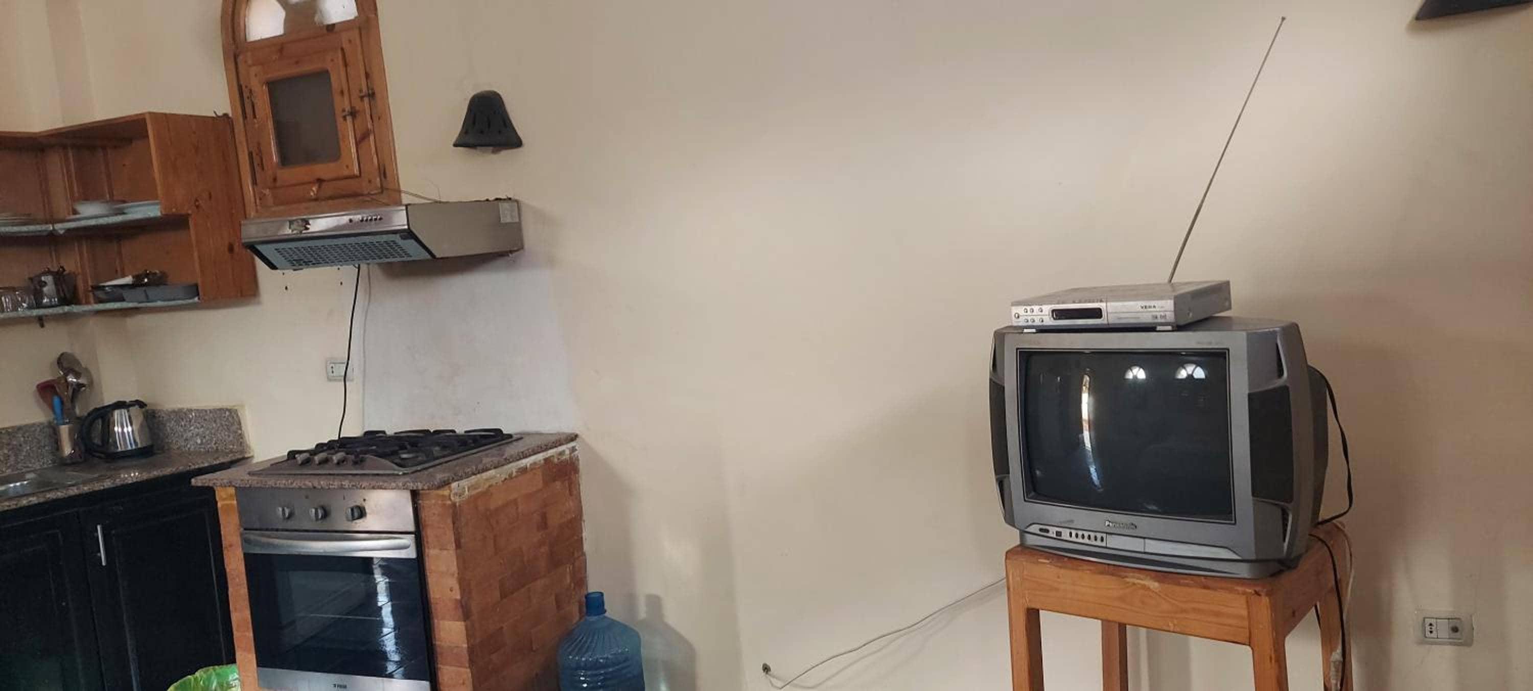 Annet Dahab house — 3