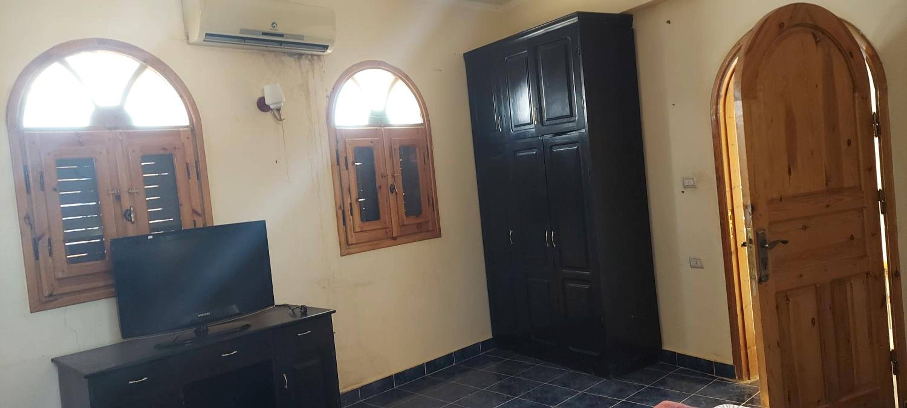 Annet Dahab house — 2
