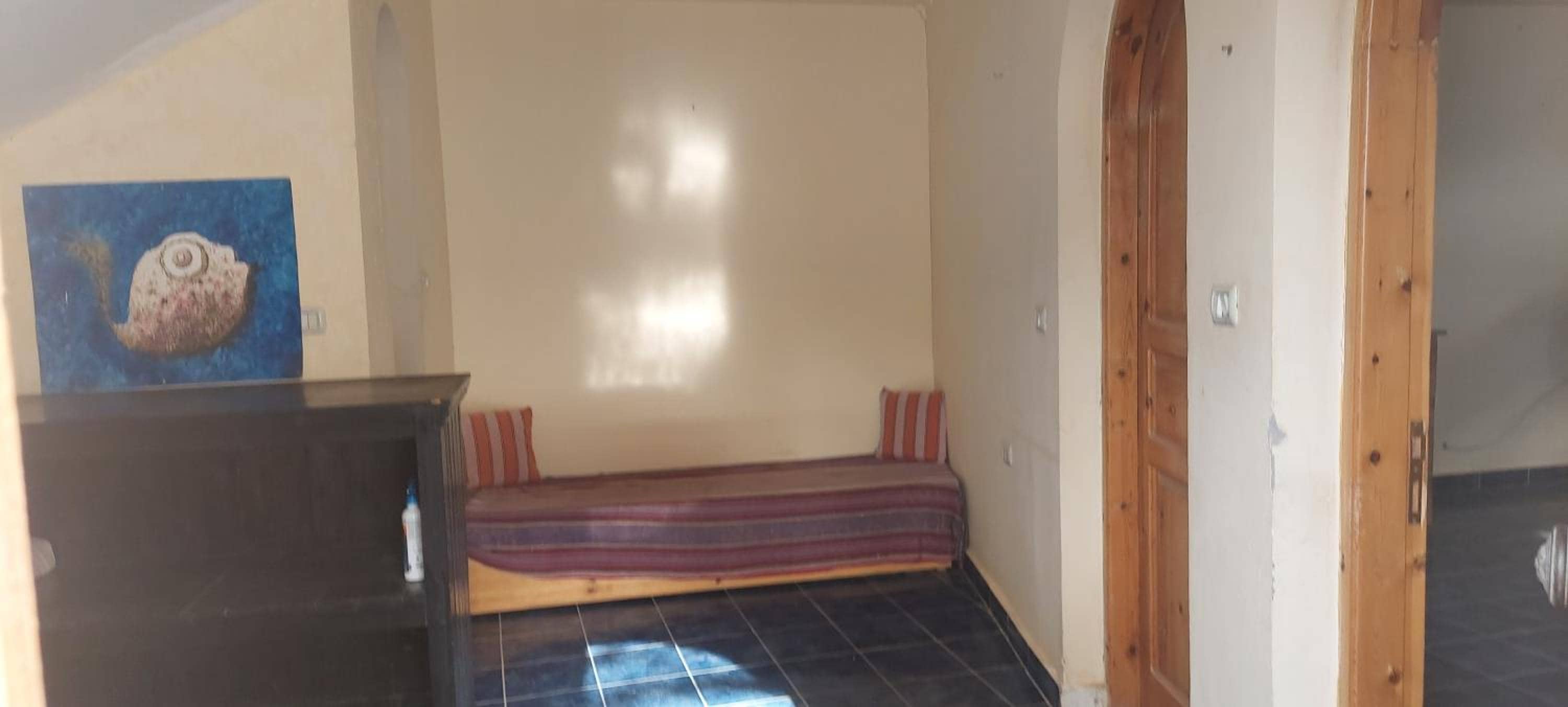 Annet Dahab house — 5