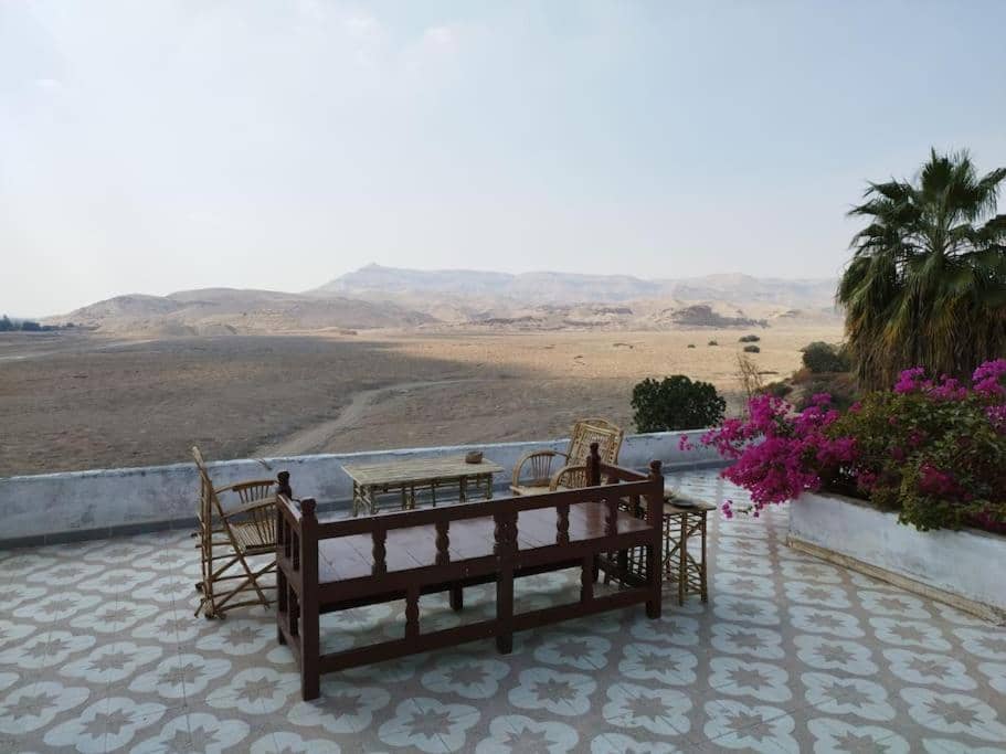Gabawy Garden Doppelzimmer — 2
