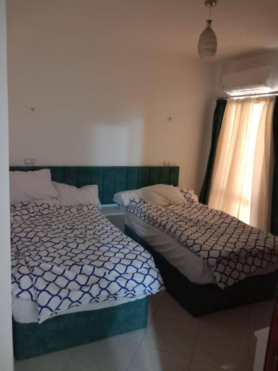 2 Bedroom Apartment with pool view — 3