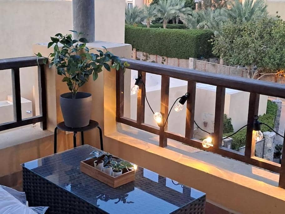 Luxury in the heart of Gouna