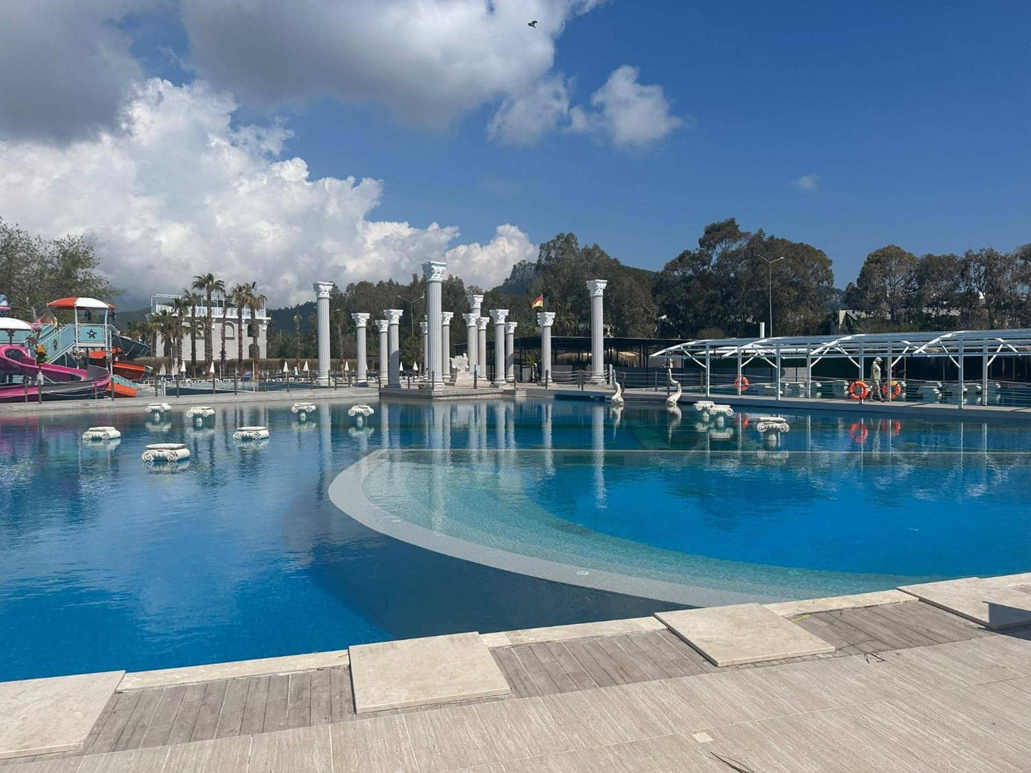 Miarosa Kemer Beach — 4