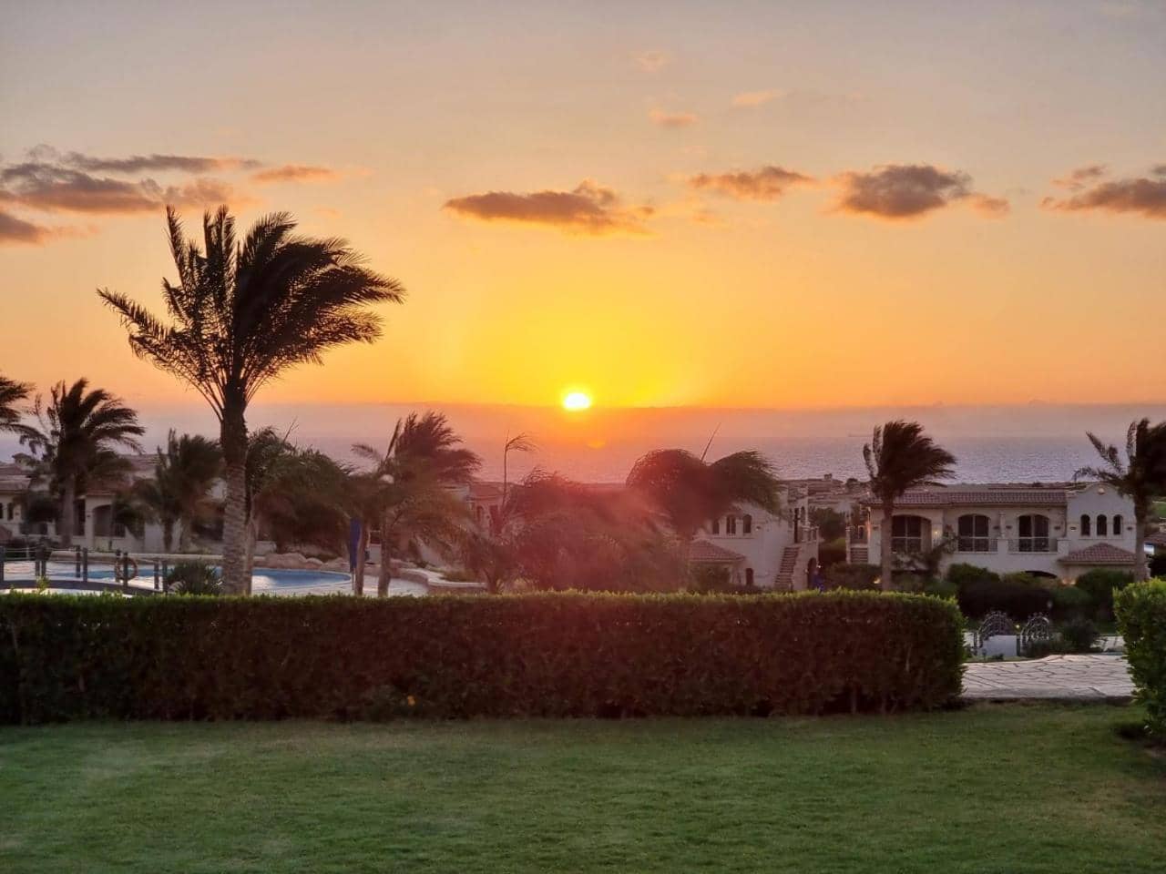 La Vista 6 Ain Sokhna Chaleh