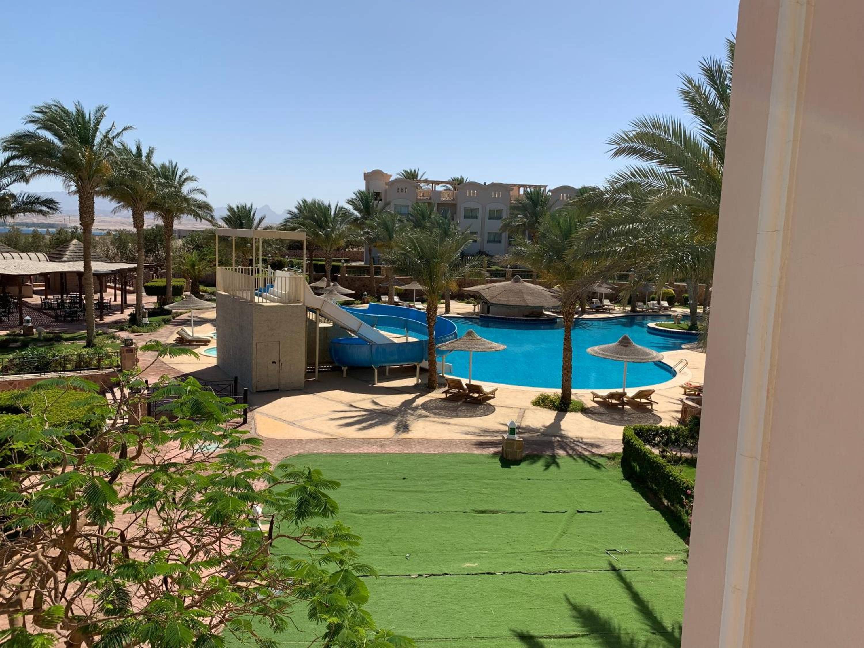 Sunset pearl Sahl Hashesh — 2