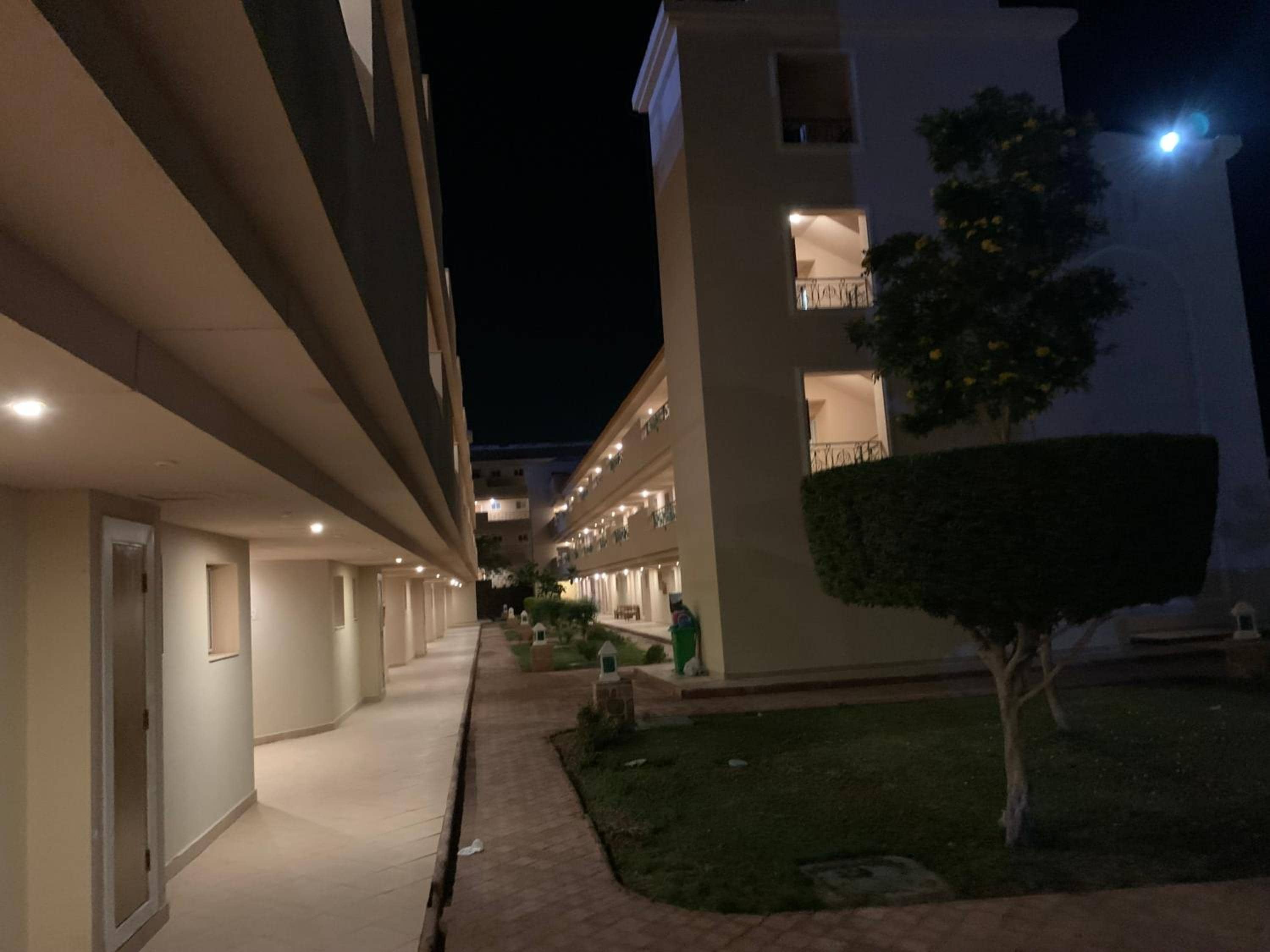 Sunset pearl Sahl Hashesh — 5