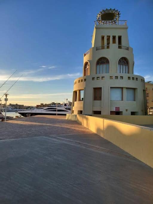 Mangroovy 1br Charming Escape Hilton pool view