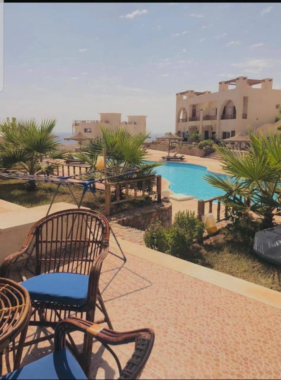 Sunny Dahab Resort Family Deluxe — 2