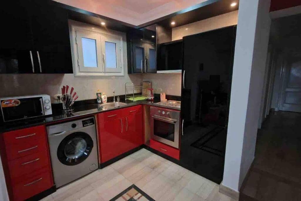 Very nice luxury apartment — 2