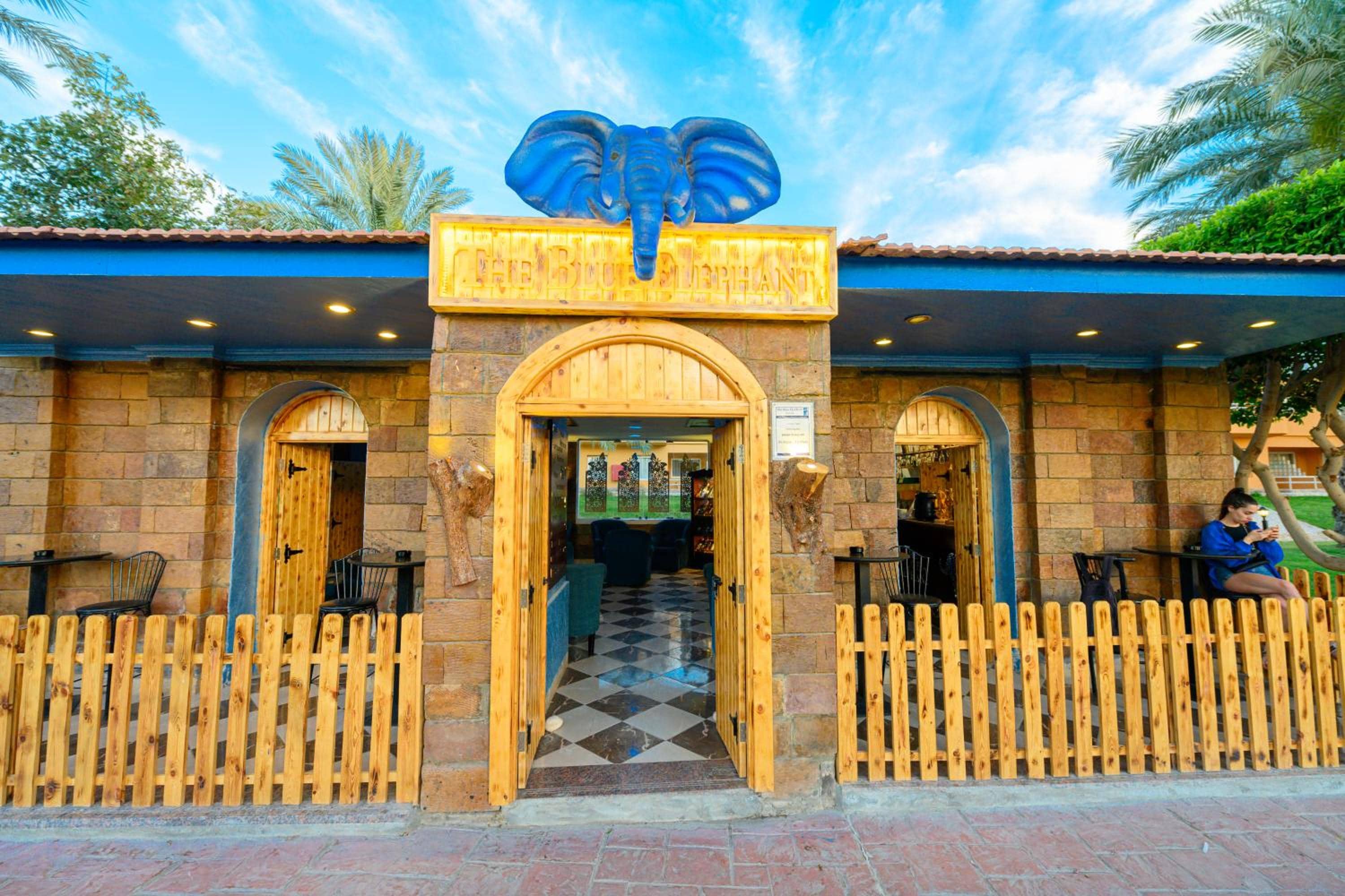 Golden Beach Resort — 4