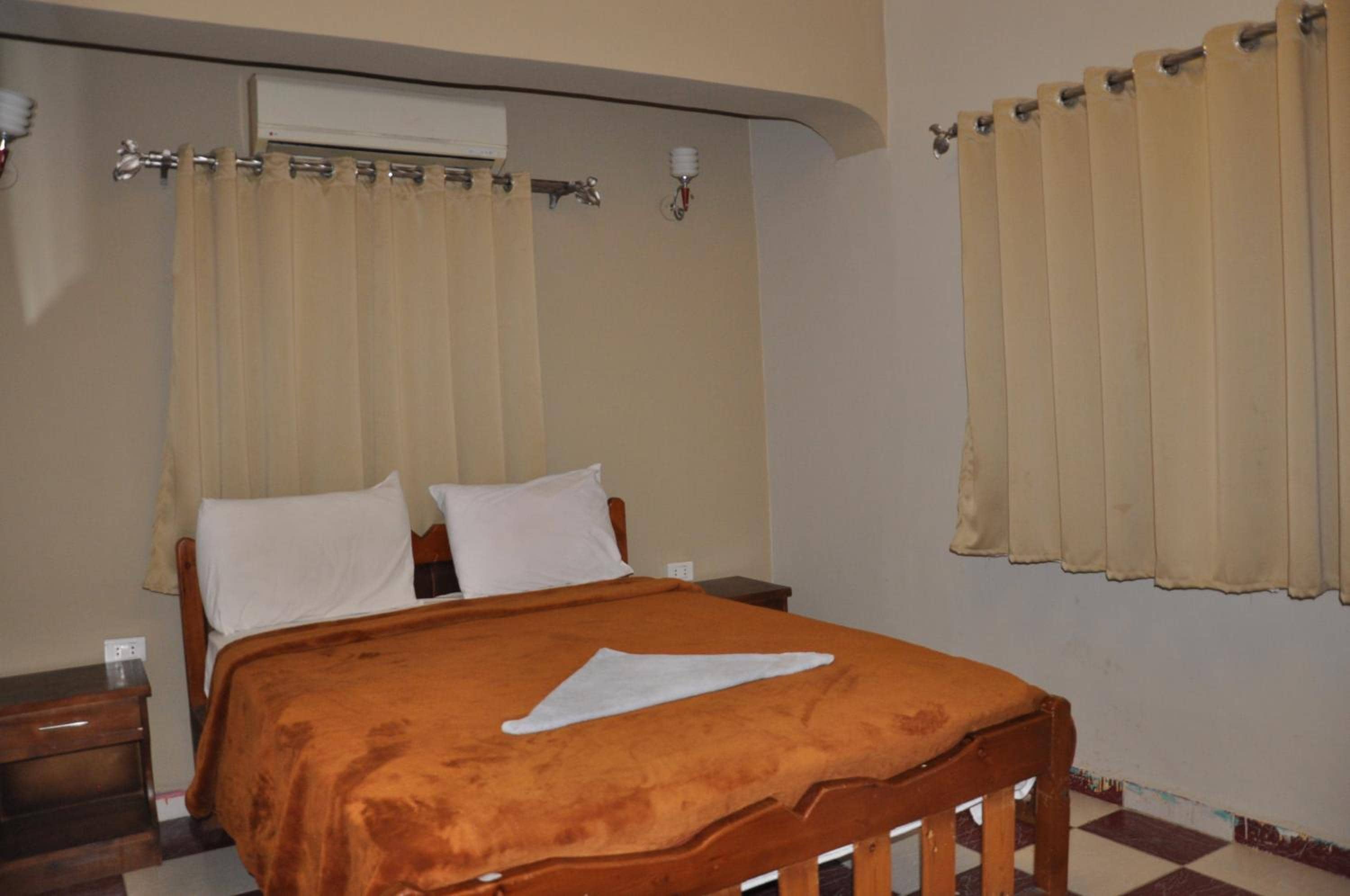 Dahab Plaza Hotel — 4