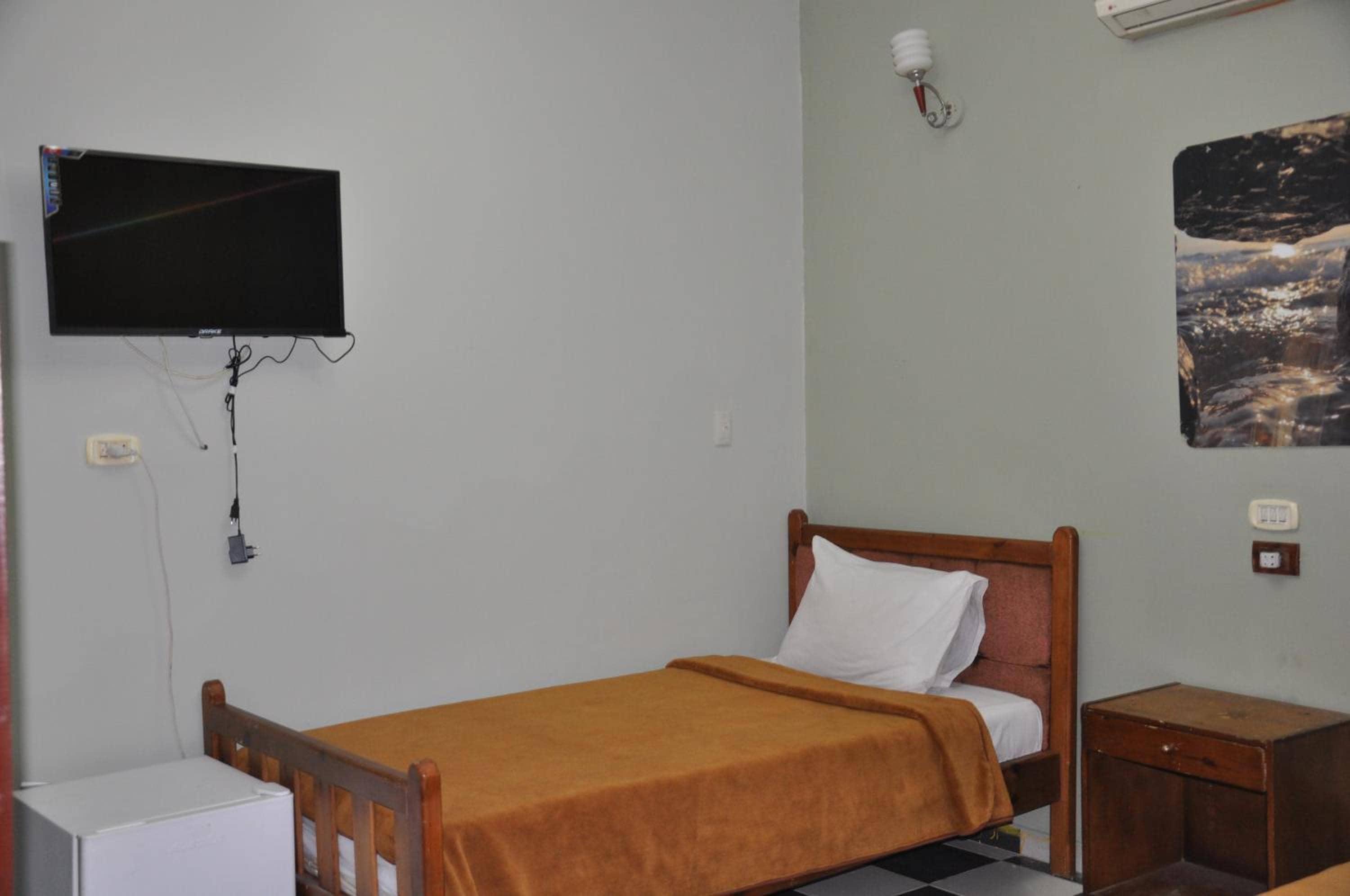 Dahab Plaza Hotel — 3
