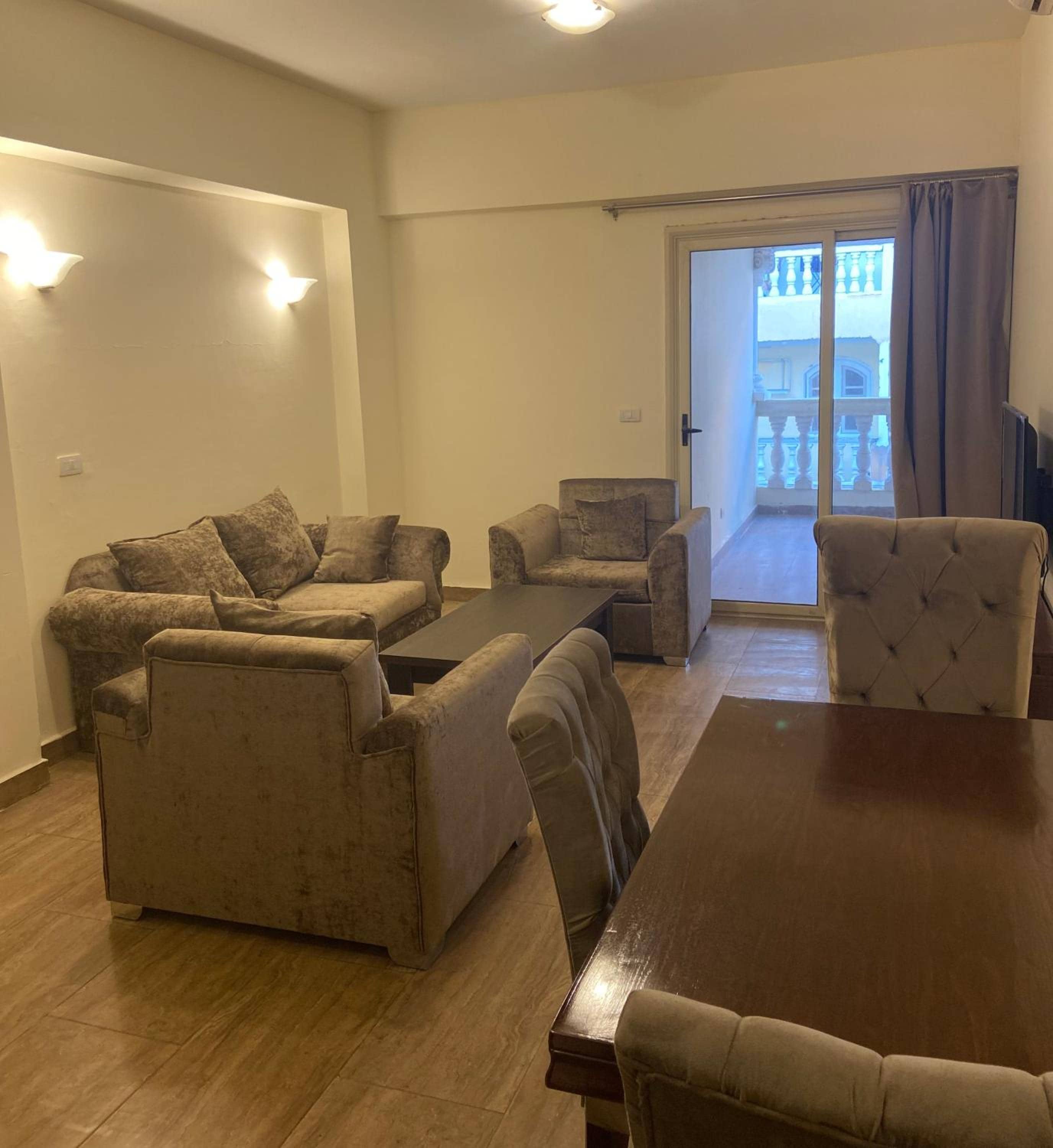 Bahga Palace 2 Residential Apartments — 3