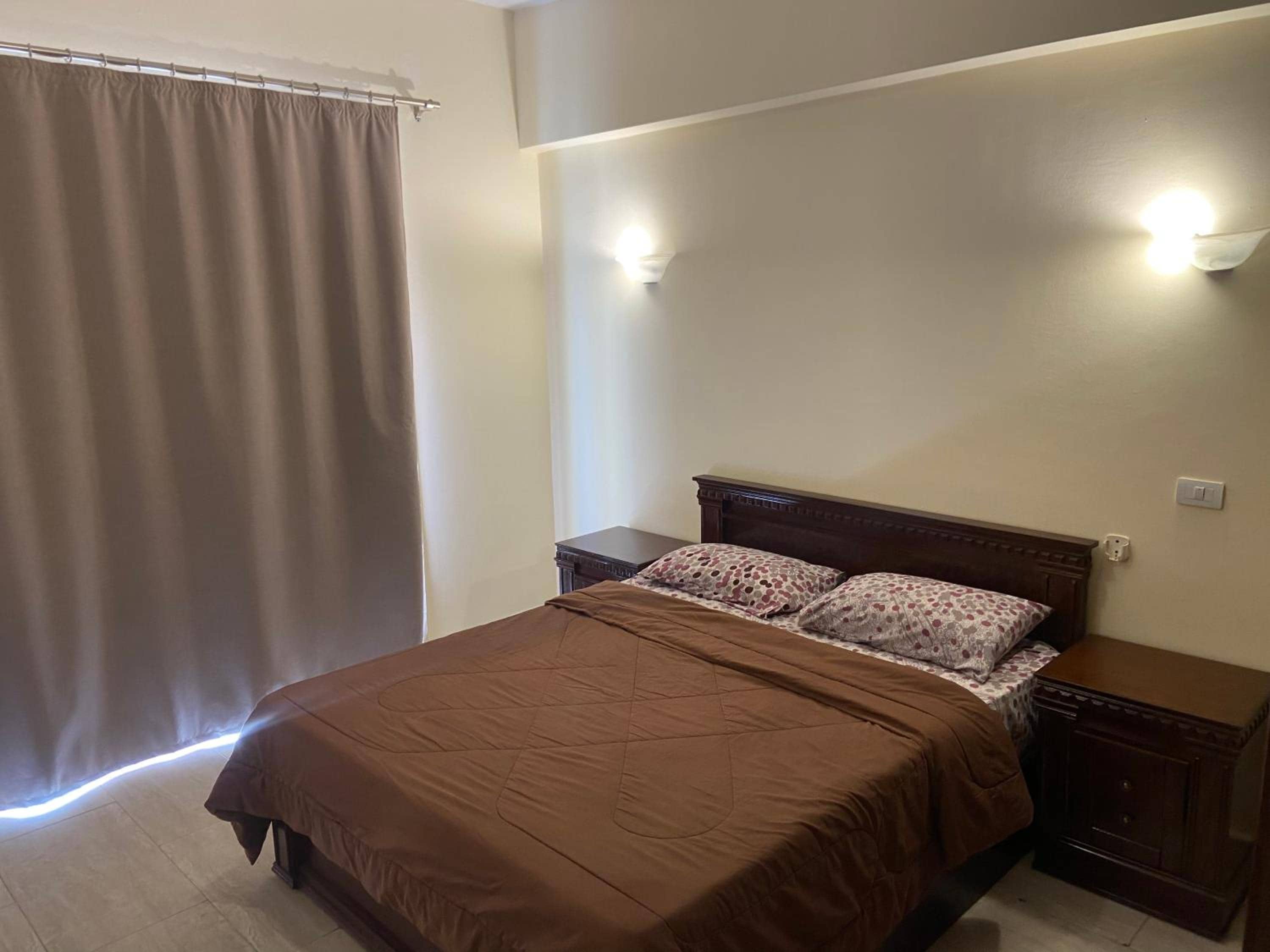 Bahga Palace 2 Residential Apartments — 4