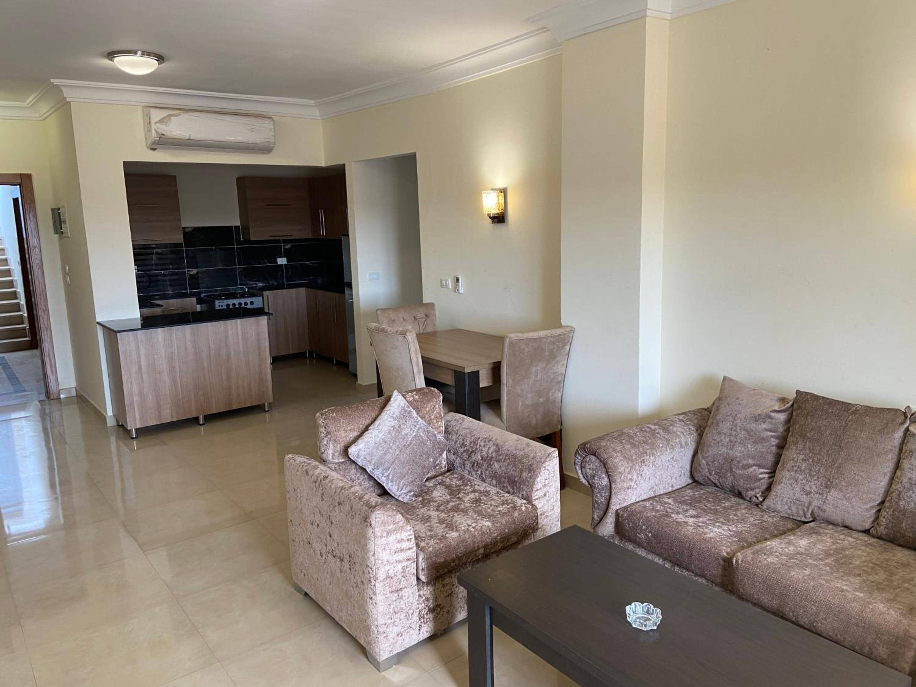 Bahga Palace 5 Residential Apartments — 5