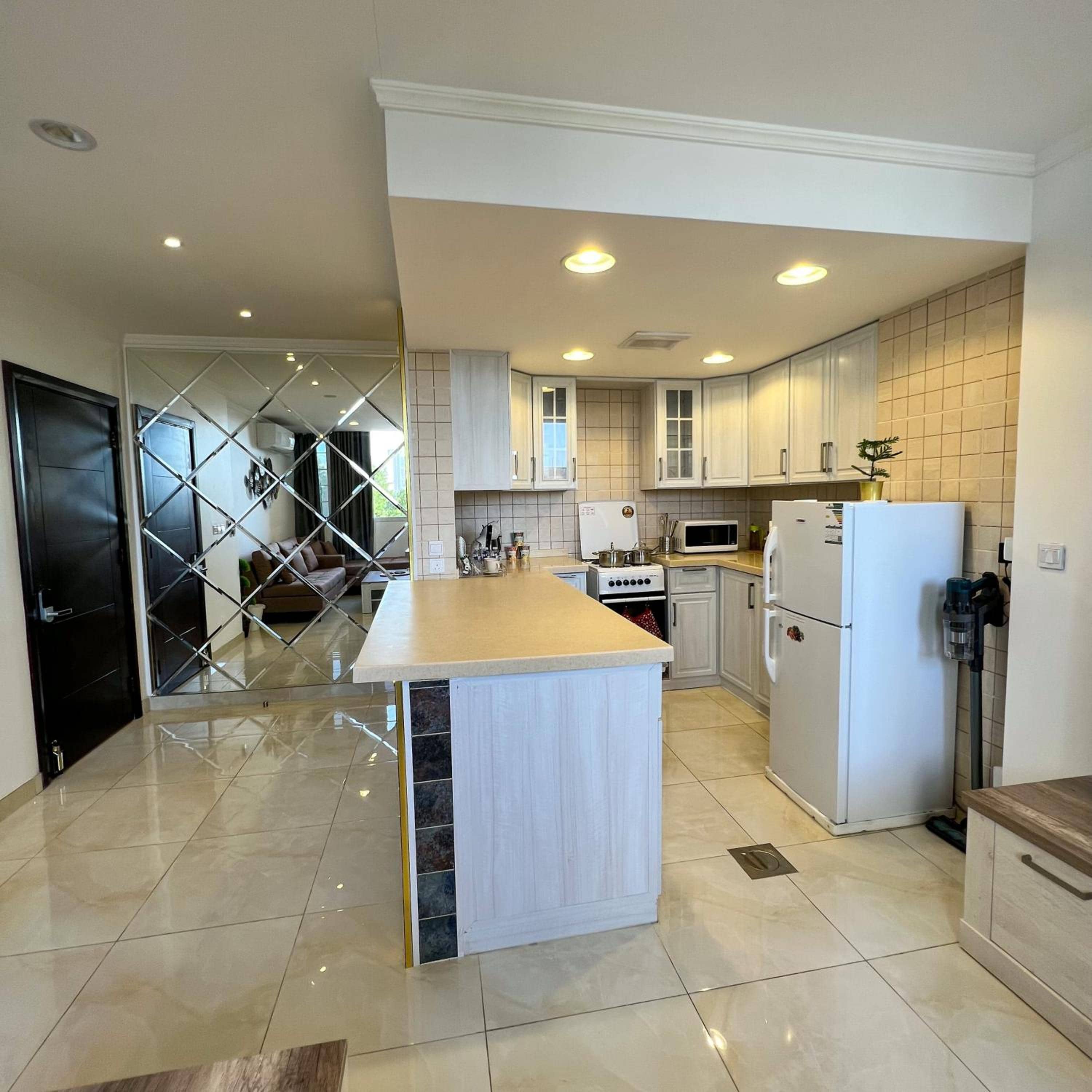 Sea View Villa فيلا إطلالة بحرية — 3