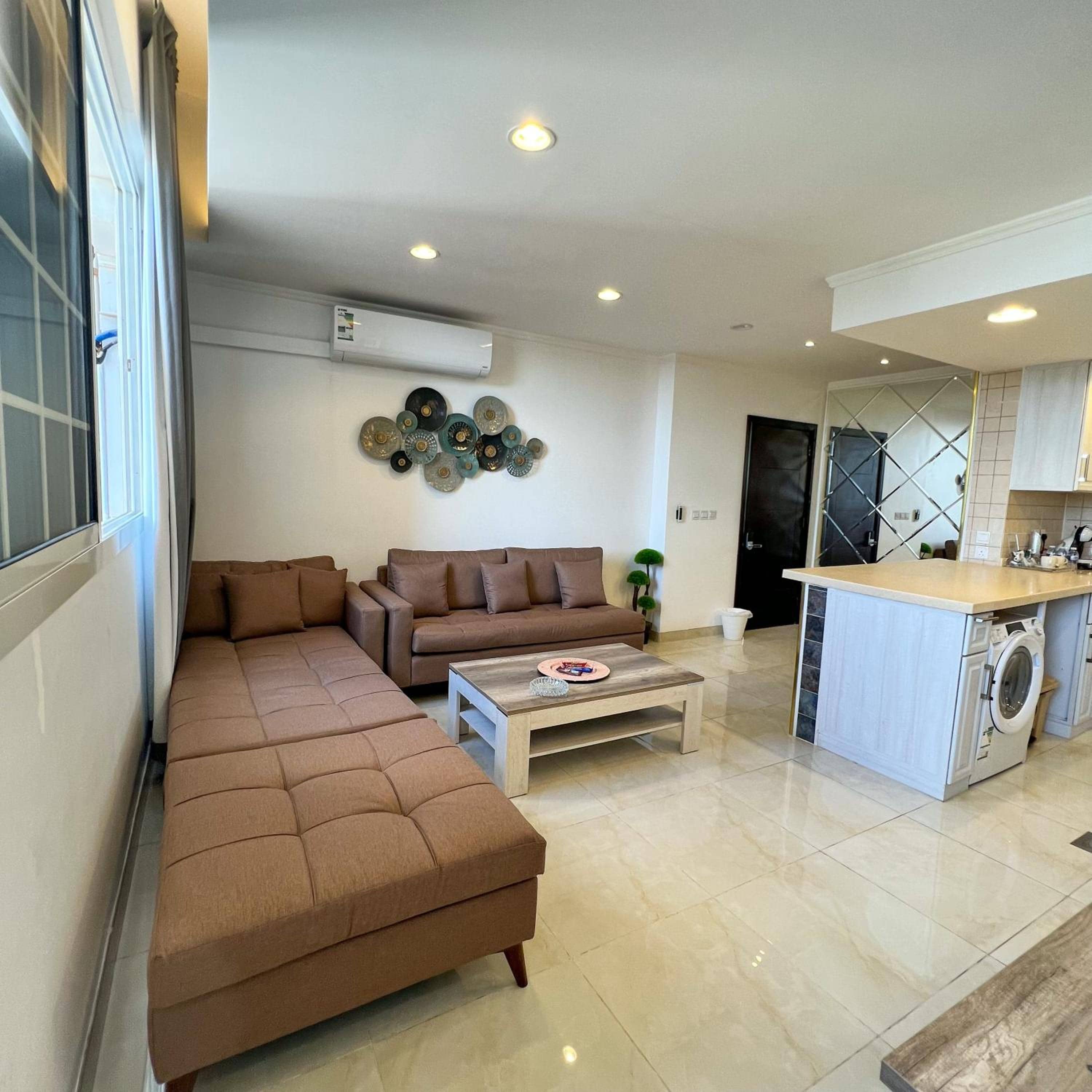Sea View Villa فيلا إطلالة بحرية — 2