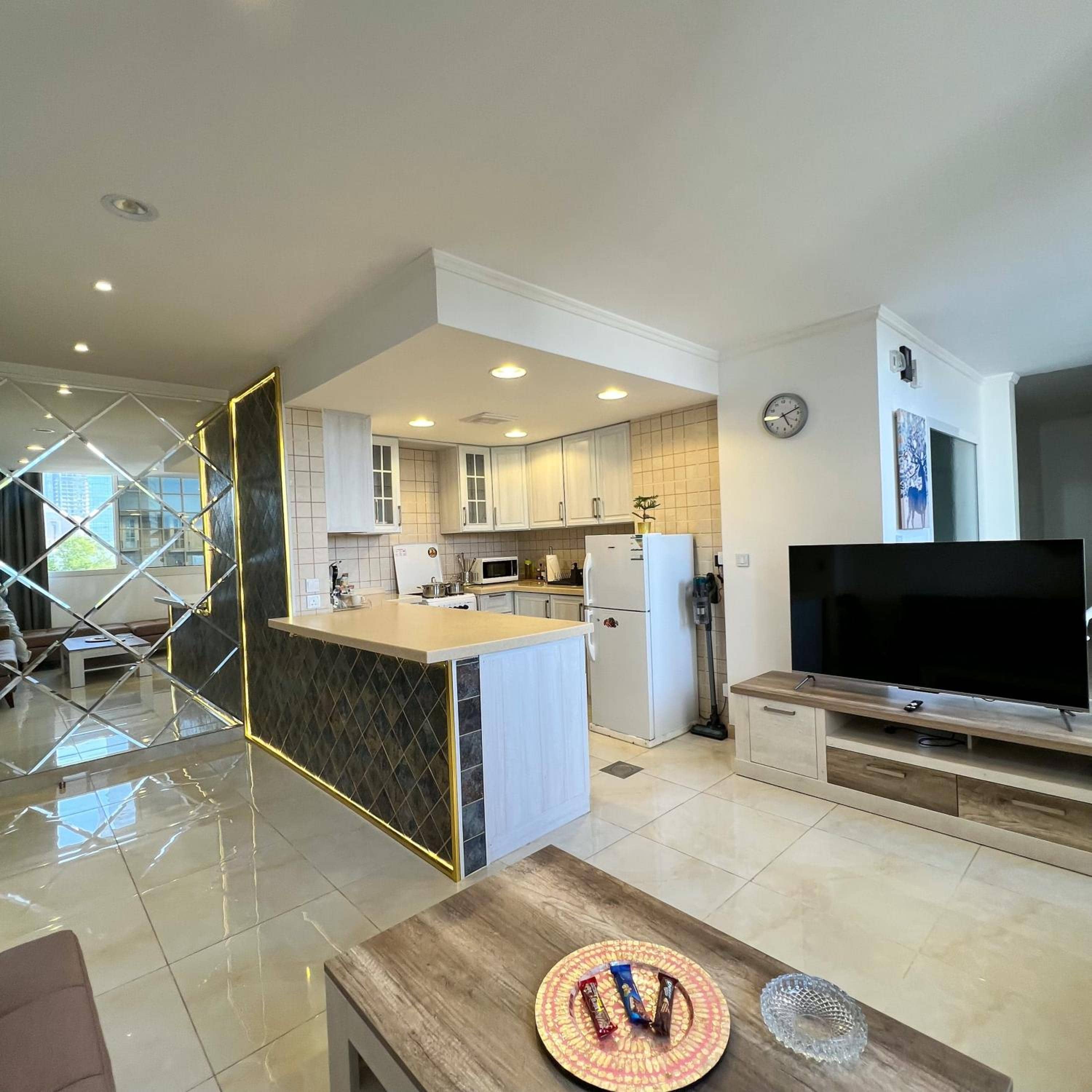 Sea View Villa فيلا إطلالة بحرية — 4