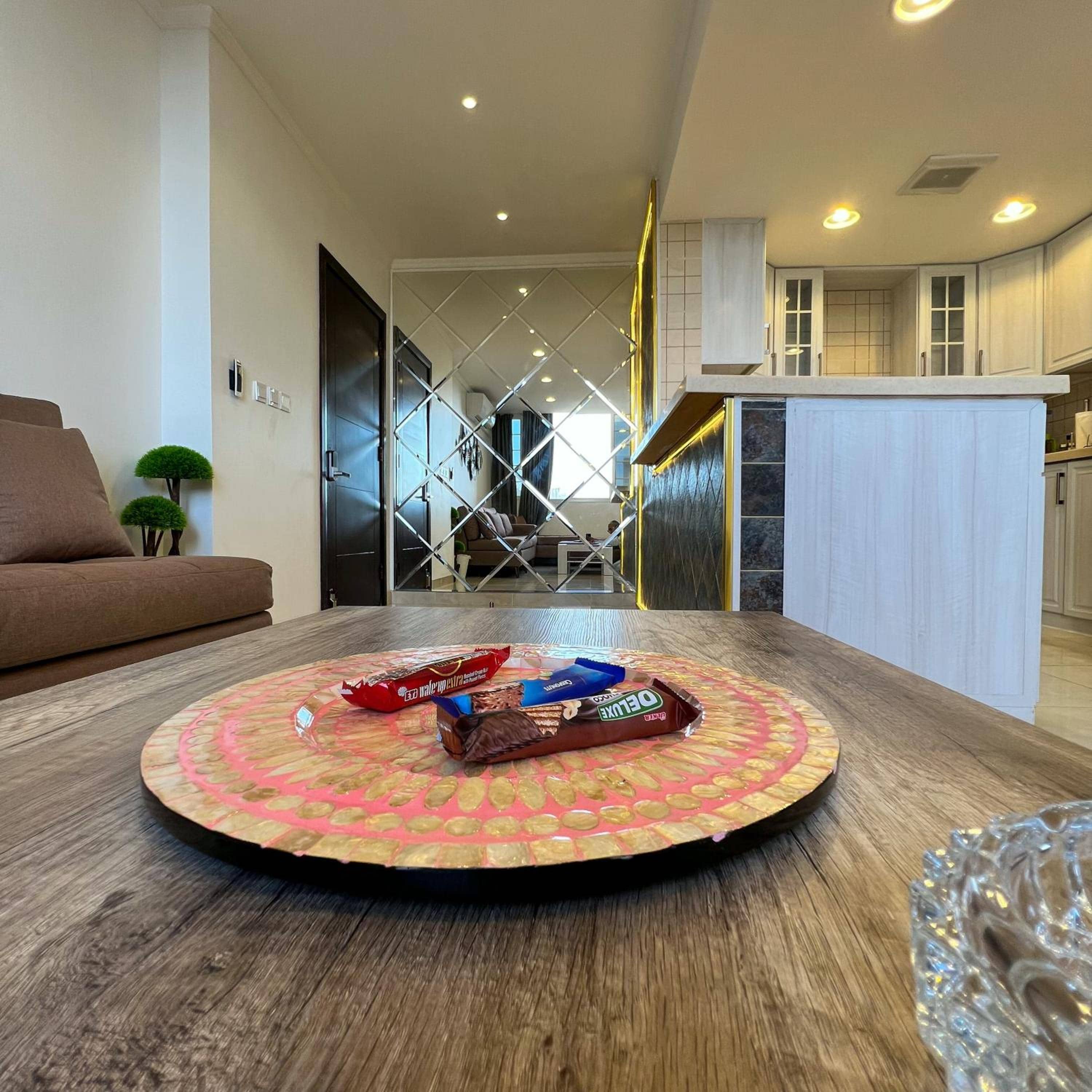Sea View Villa فيلا إطلالة بحرية — 5