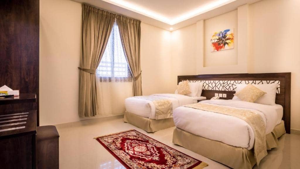 Palette Pearl Suites & Apartments — 4