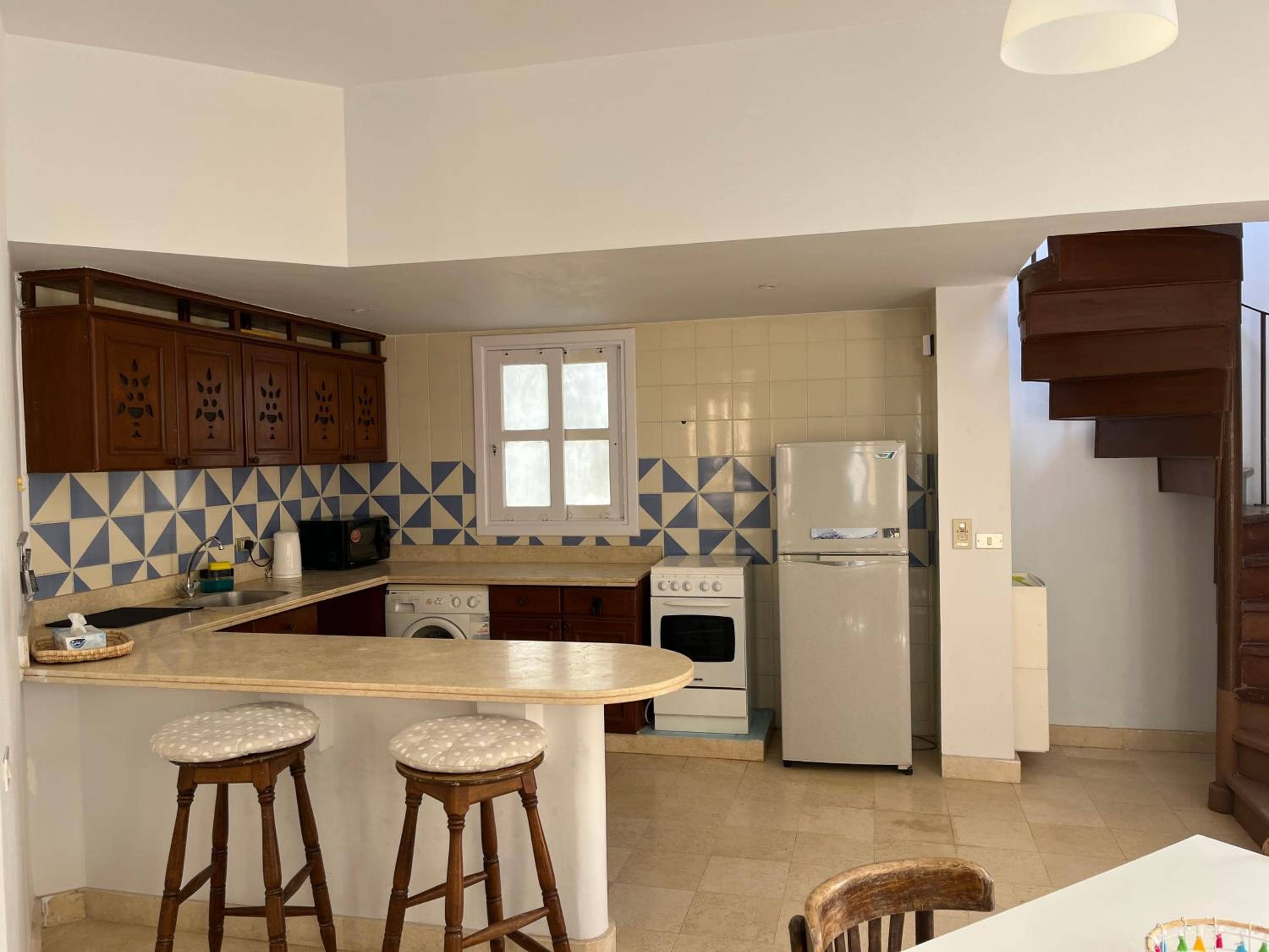 CozY Condo — 5
