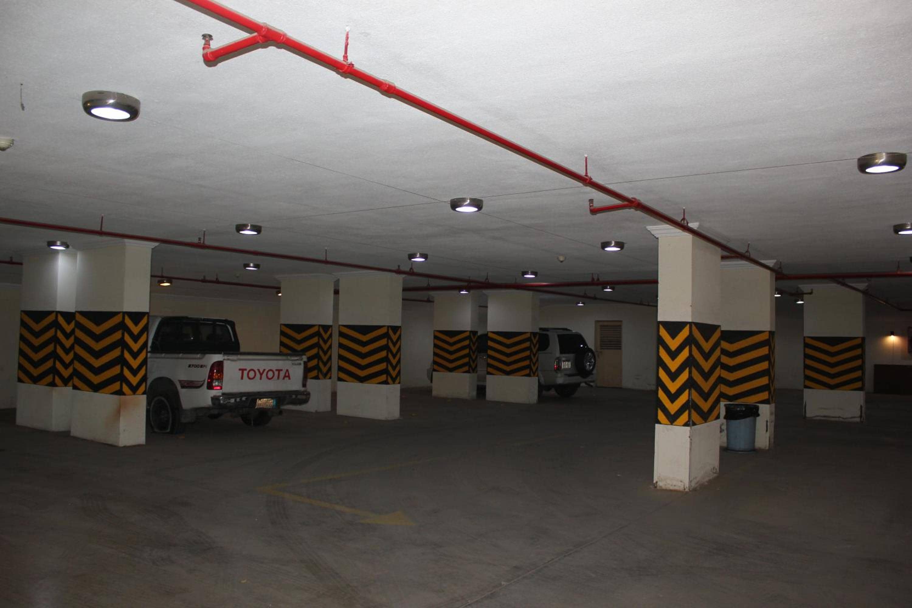 AL Tamayoz Al Raqi - Al Salamah branch — 2