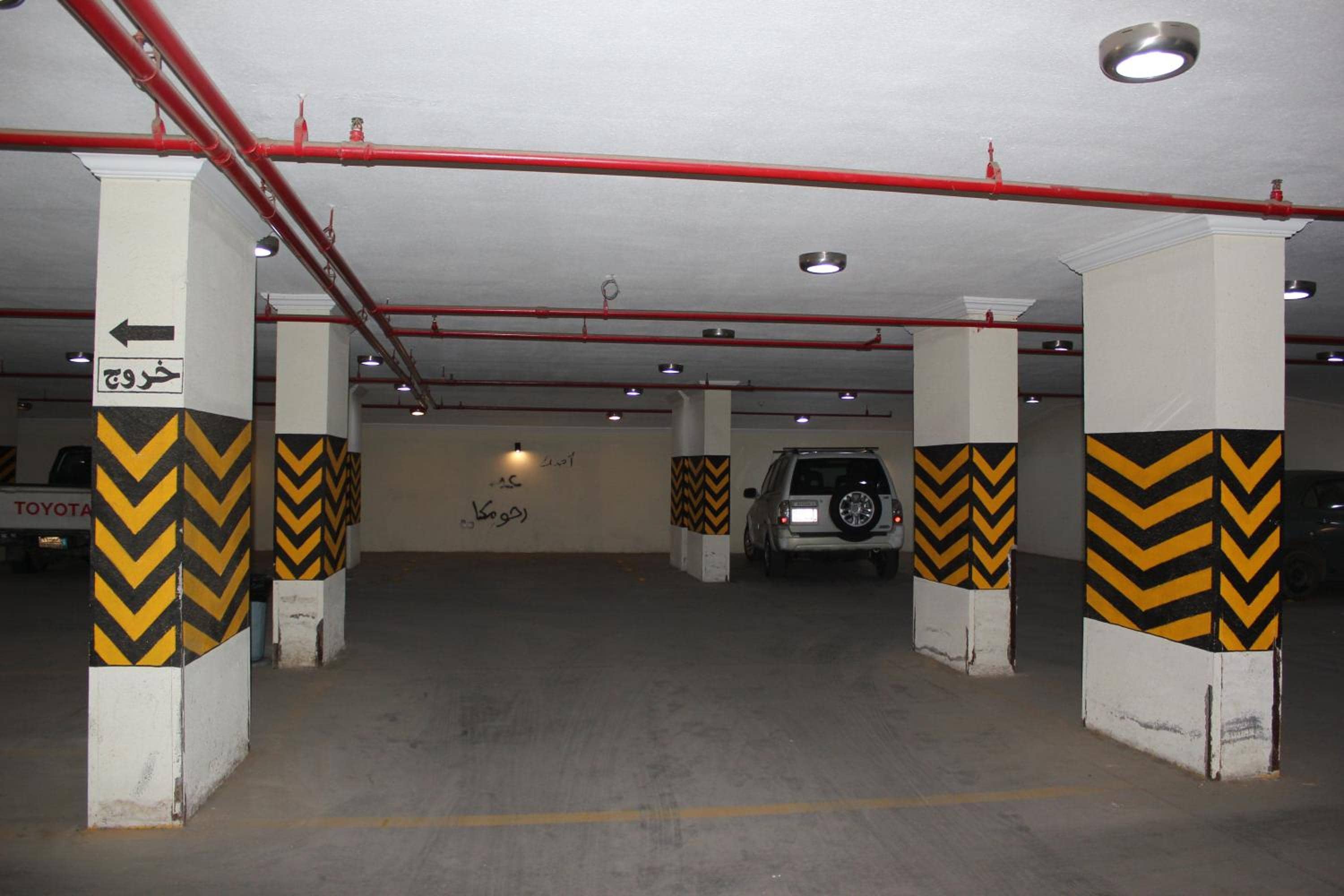 AL Tamayoz Al Raqi - Al Salamah branch — 5